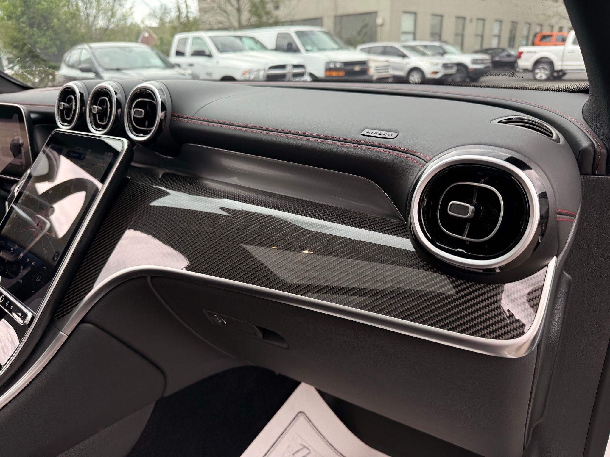 Mercedes-Benz GLC  2026