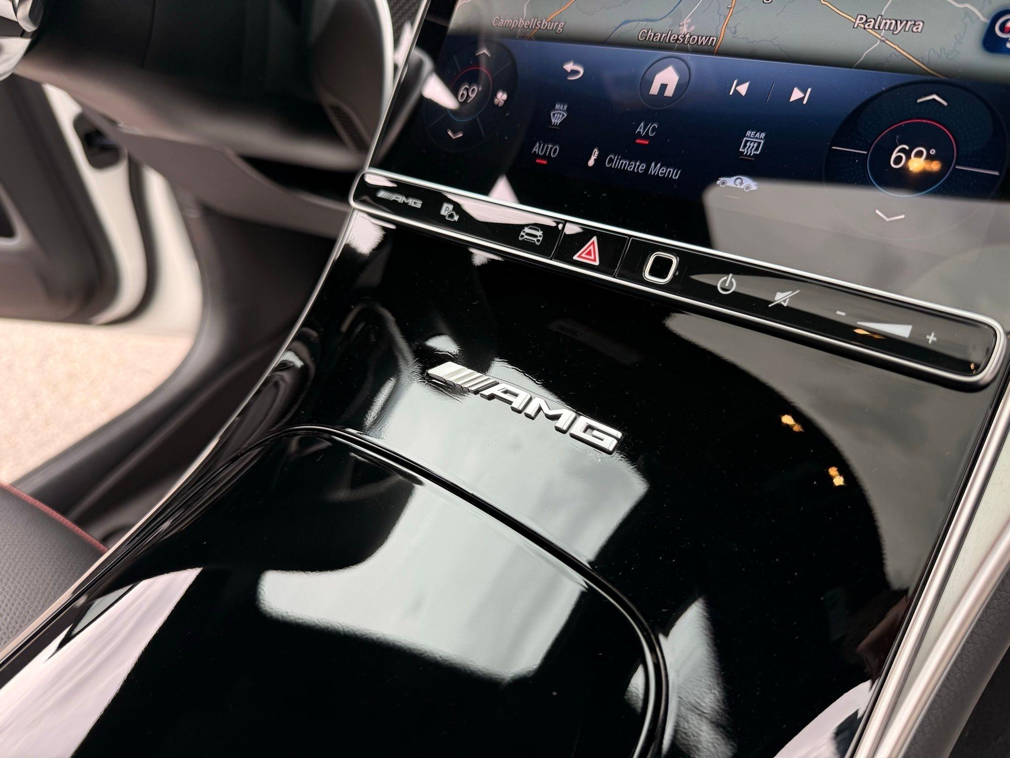 Mercedes-Benz GLC  2026