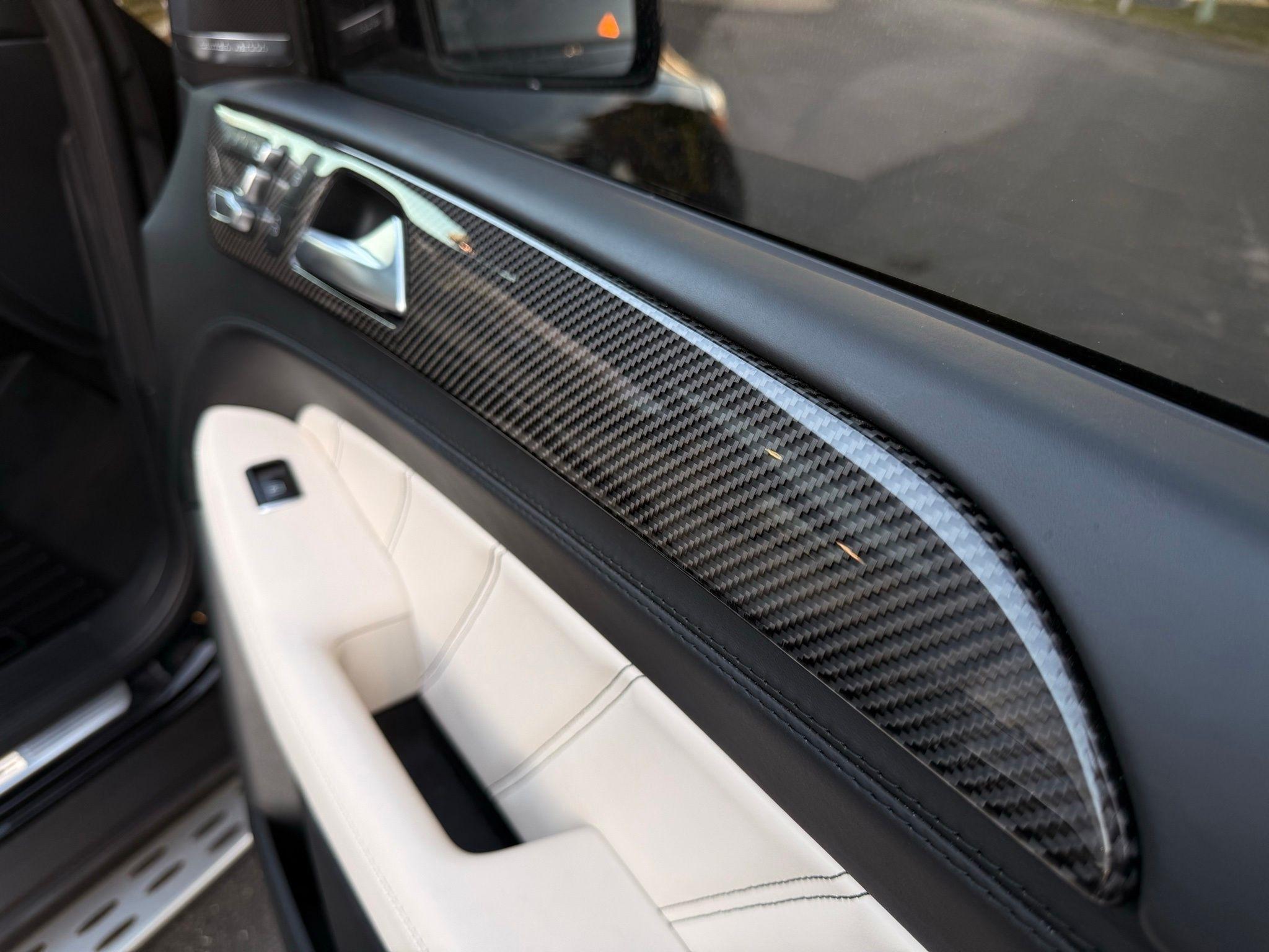 Mercedes-Benz GLE  2019