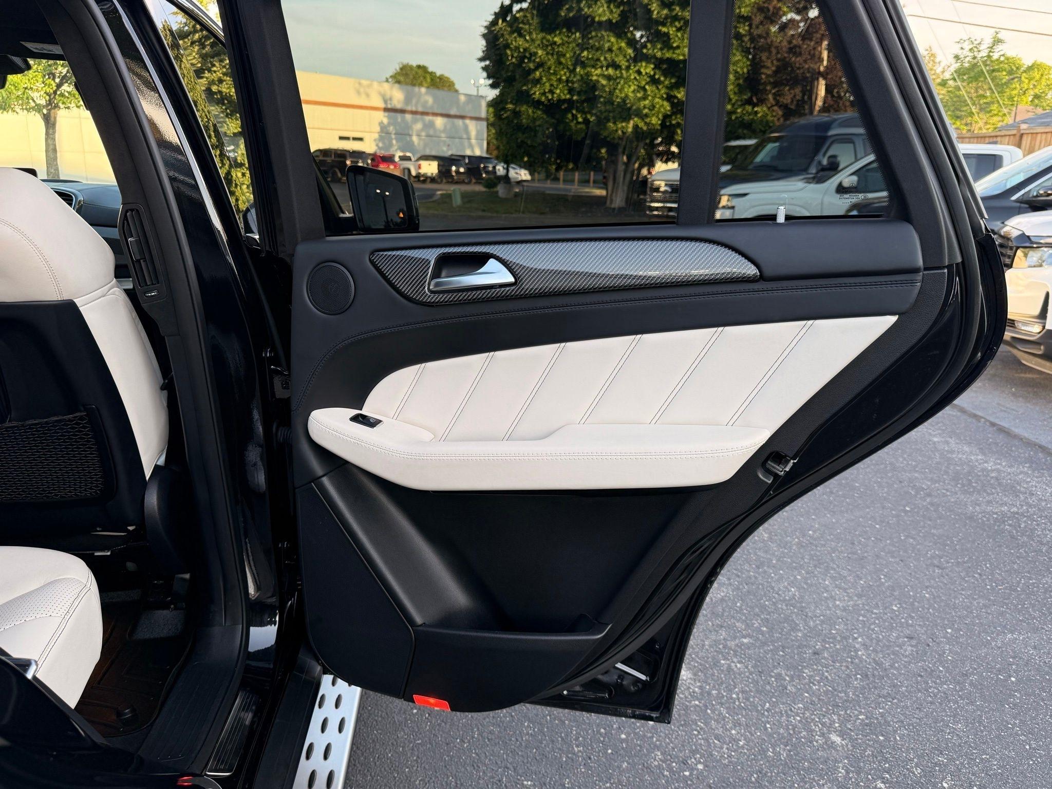 Mercedes-Benz GLE  2019