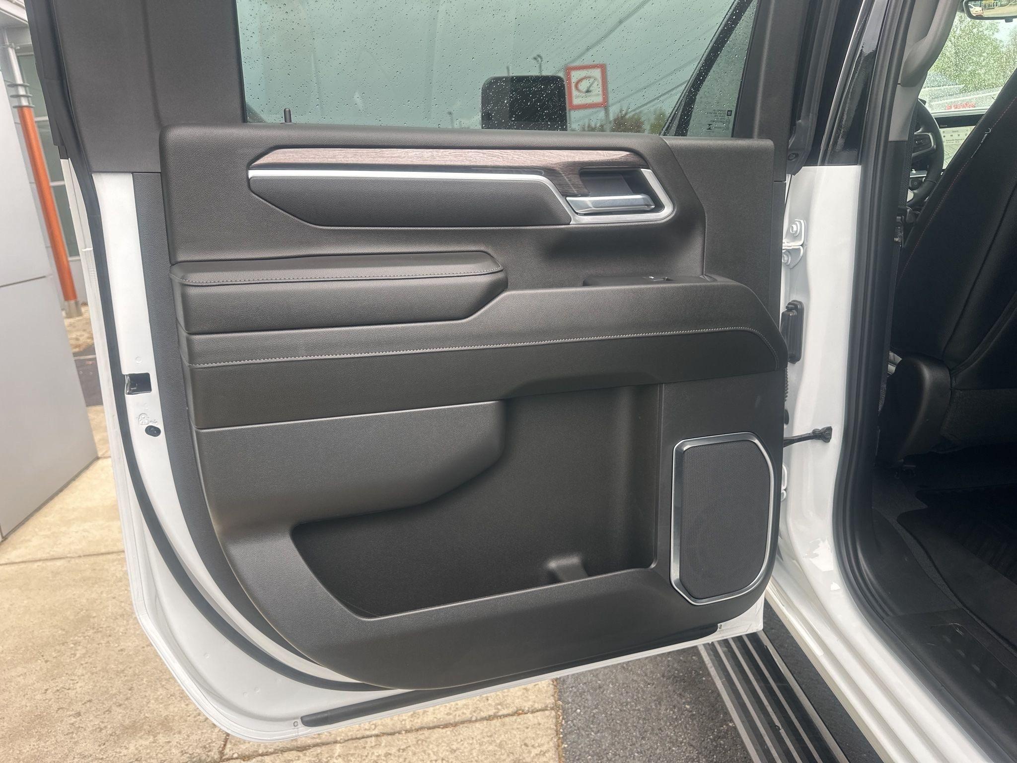 Chevrolet Silverado 2500HD  2025