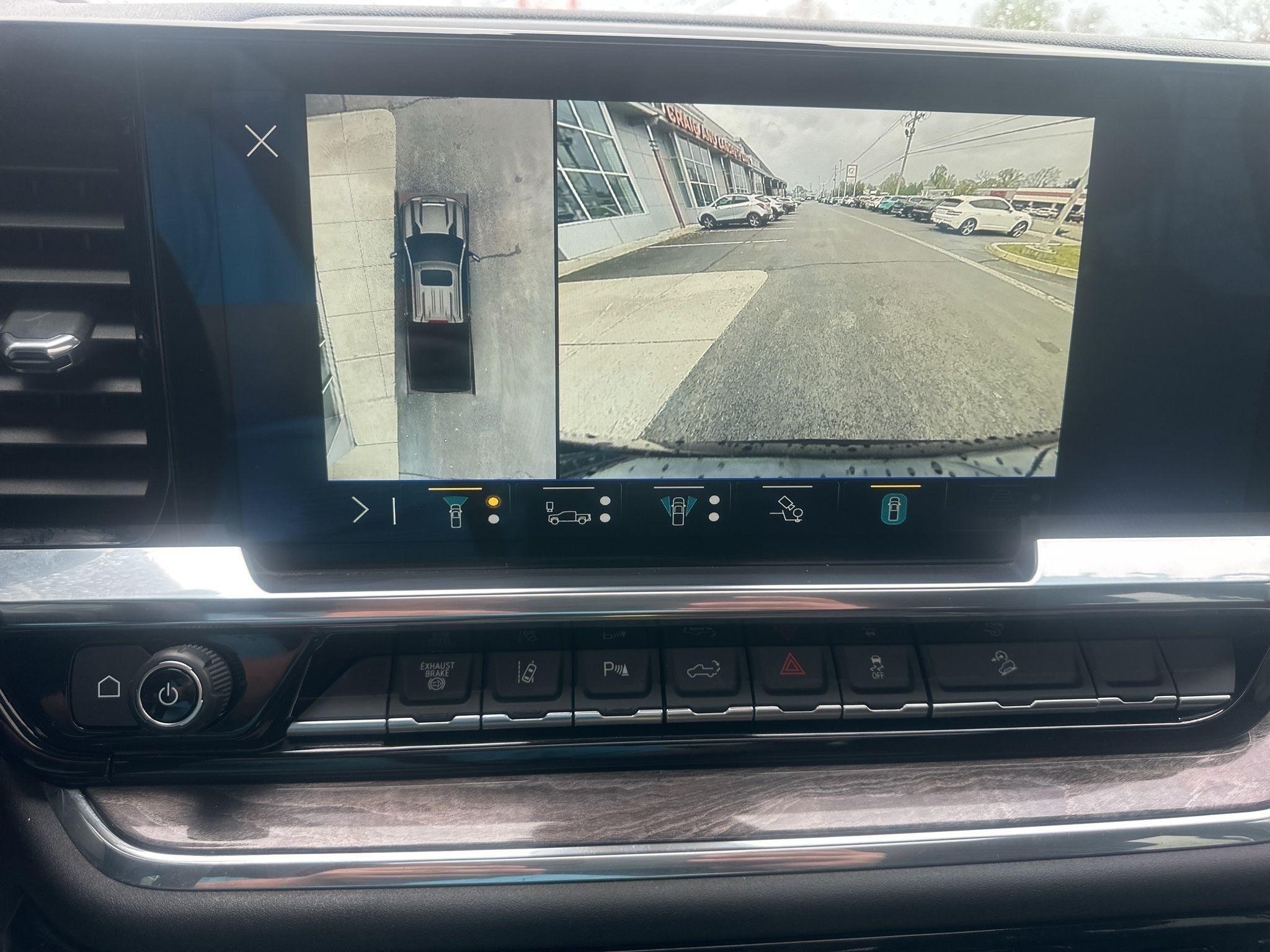 Chevrolet Silverado 2500HD  2025