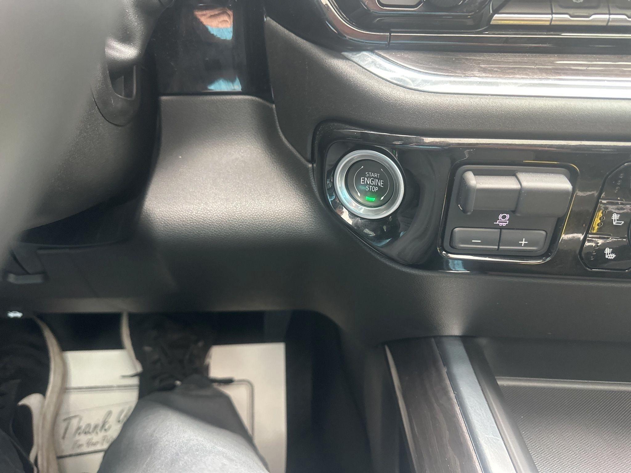 Chevrolet Silverado 2500HD  2025