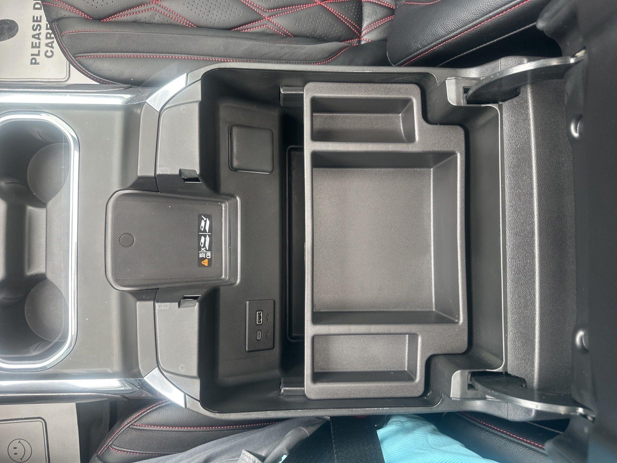 Chevrolet Silverado 2500HD  2025