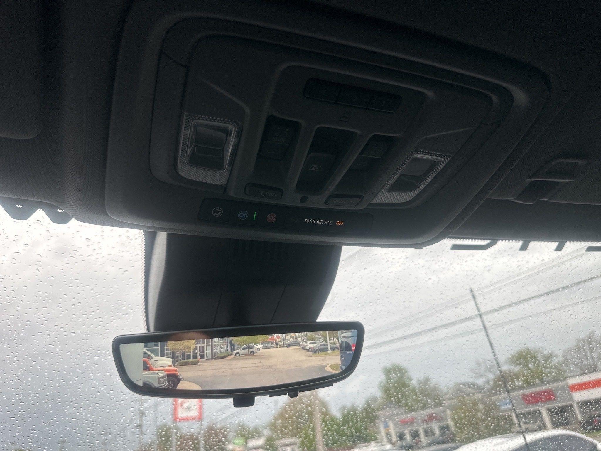 Chevrolet Silverado 2500HD  2025