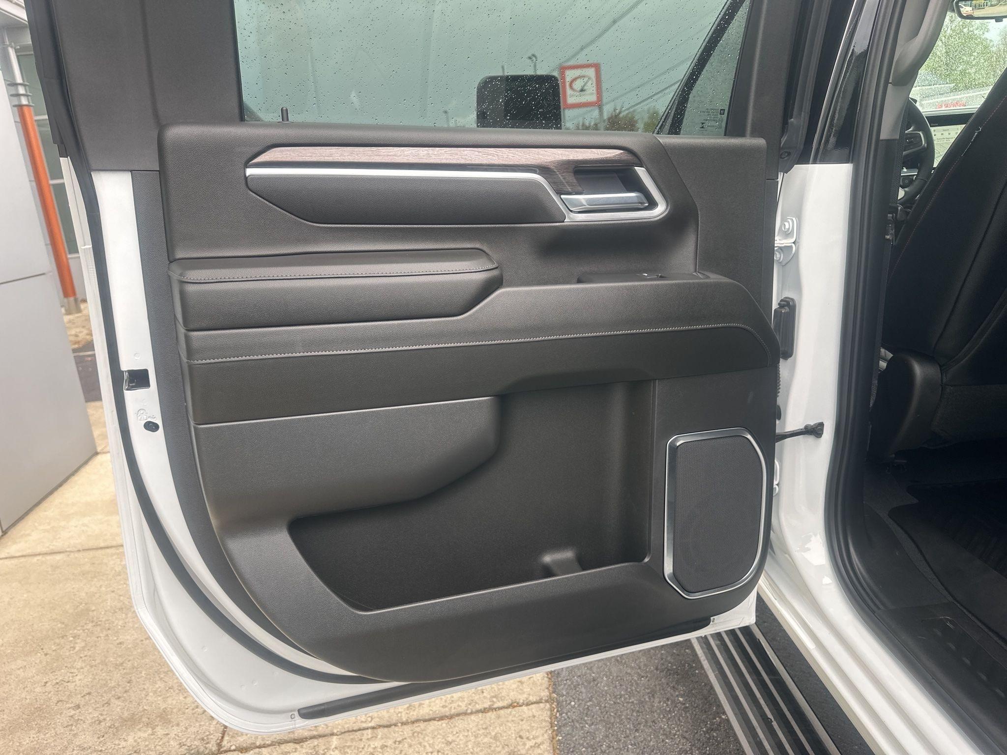 Chevrolet Silverado 2500HD  2025