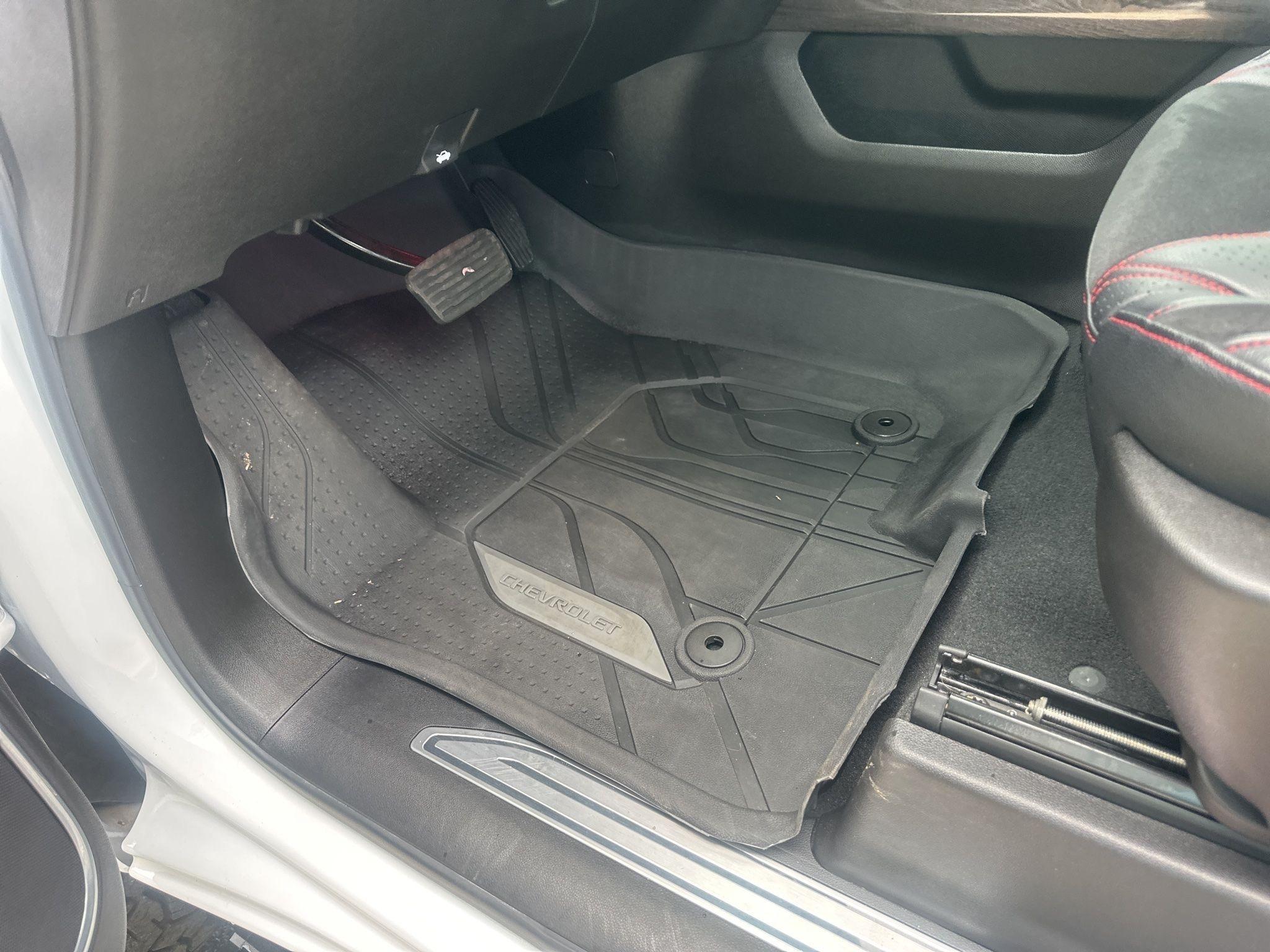 Chevrolet Silverado 2500HD  2025