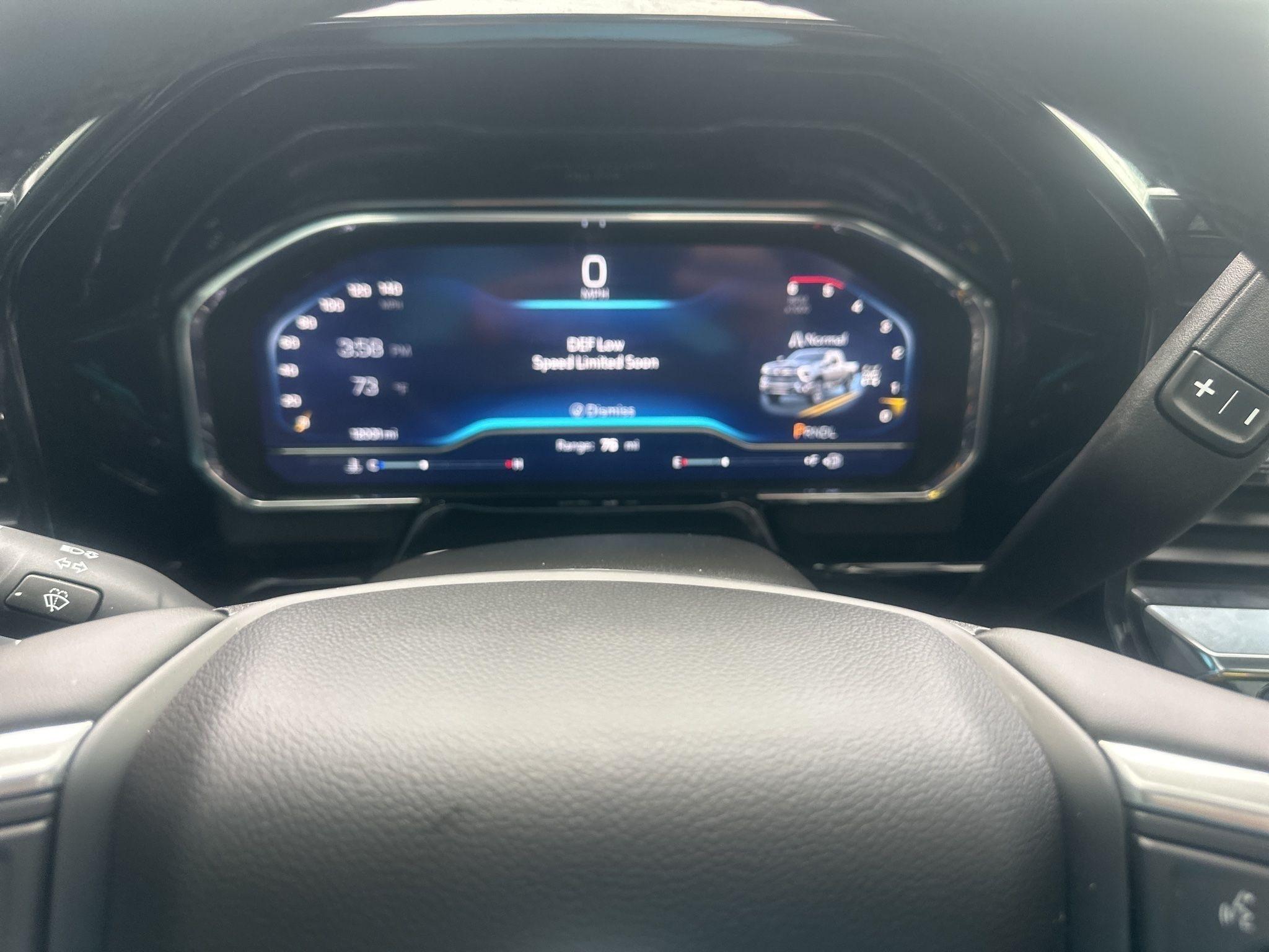 Chevrolet Silverado 2500HD  2025