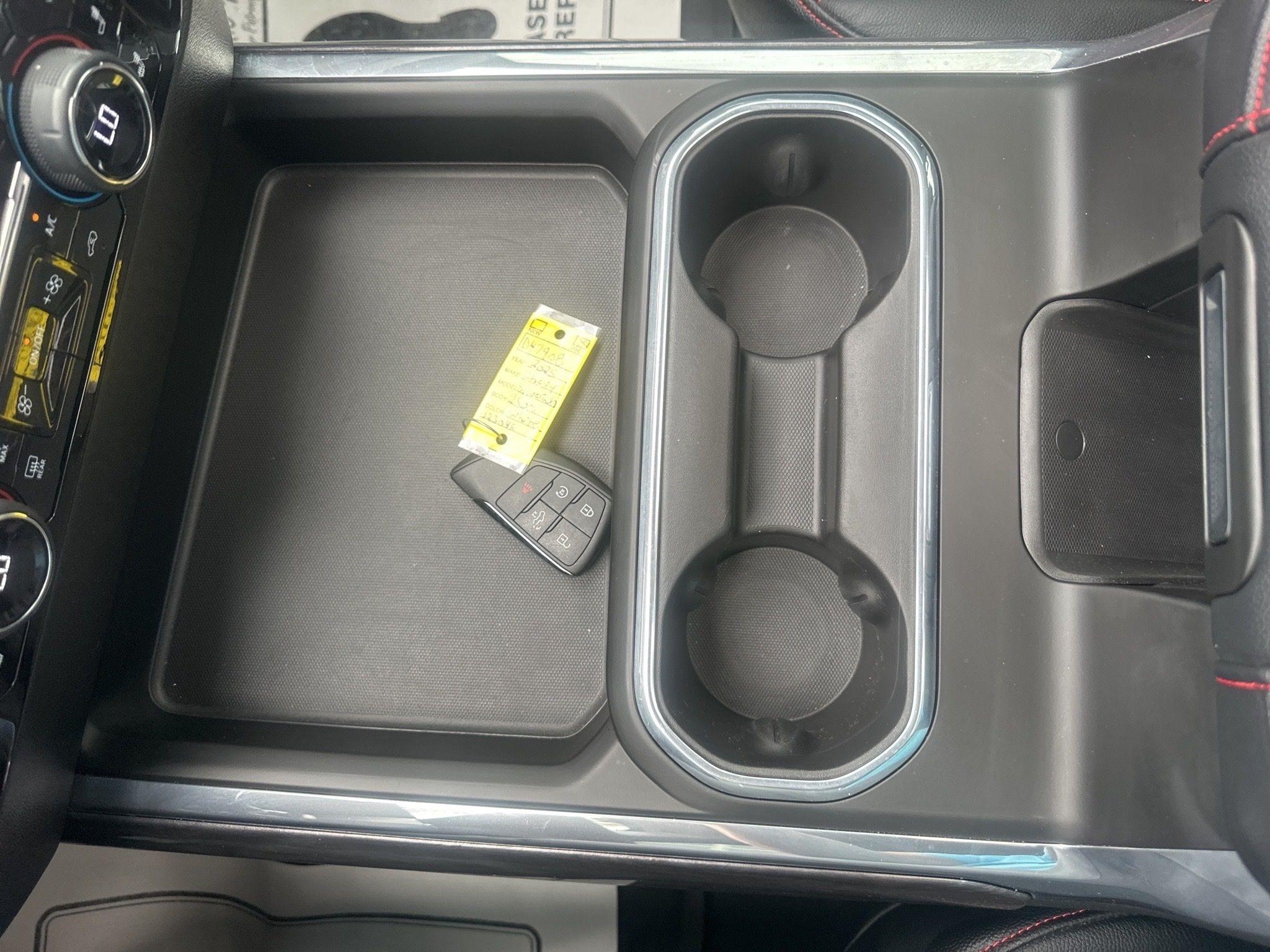 Chevrolet Silverado 2500HD  2025