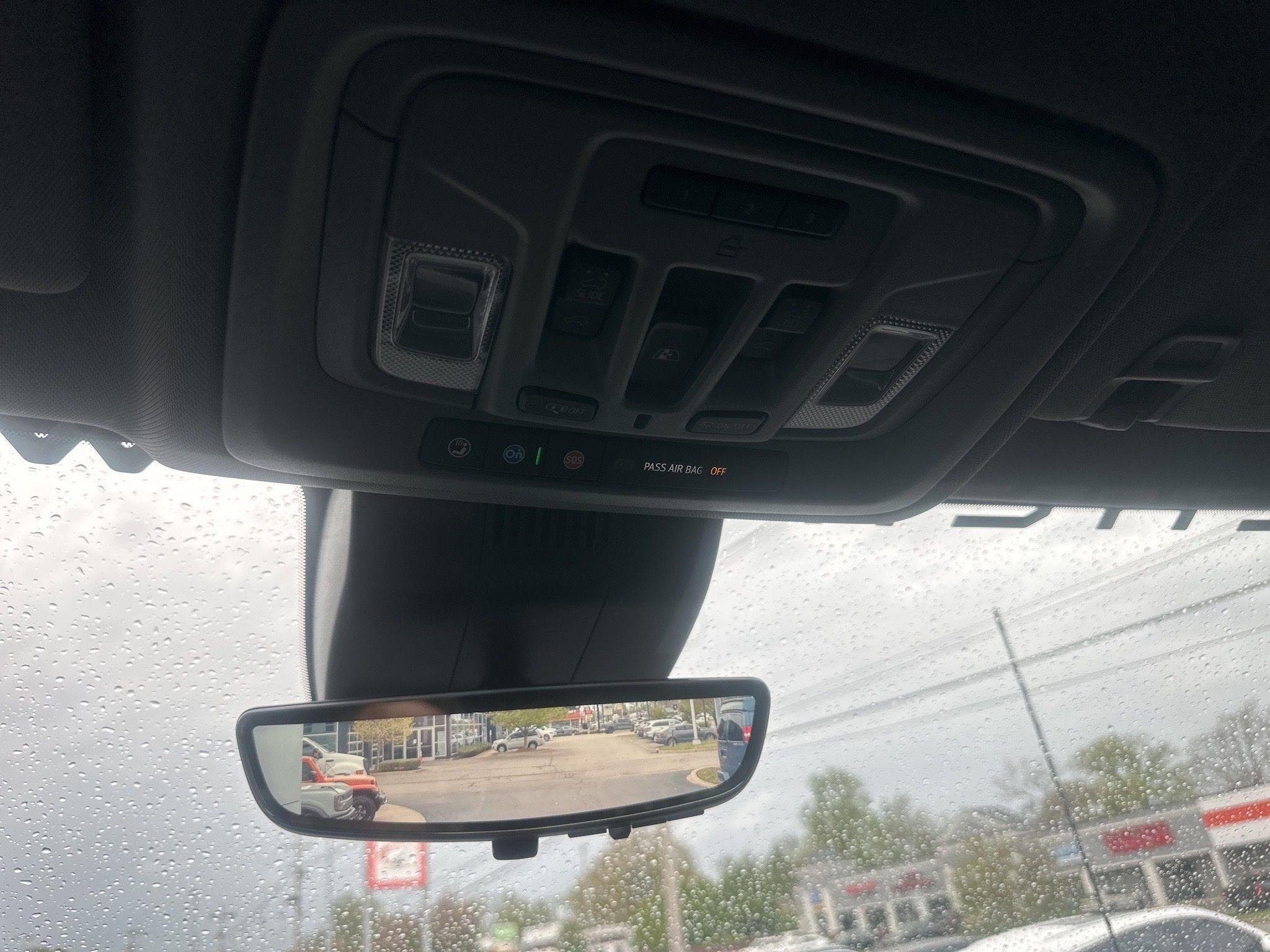 Chevrolet Silverado 2500HD  2025