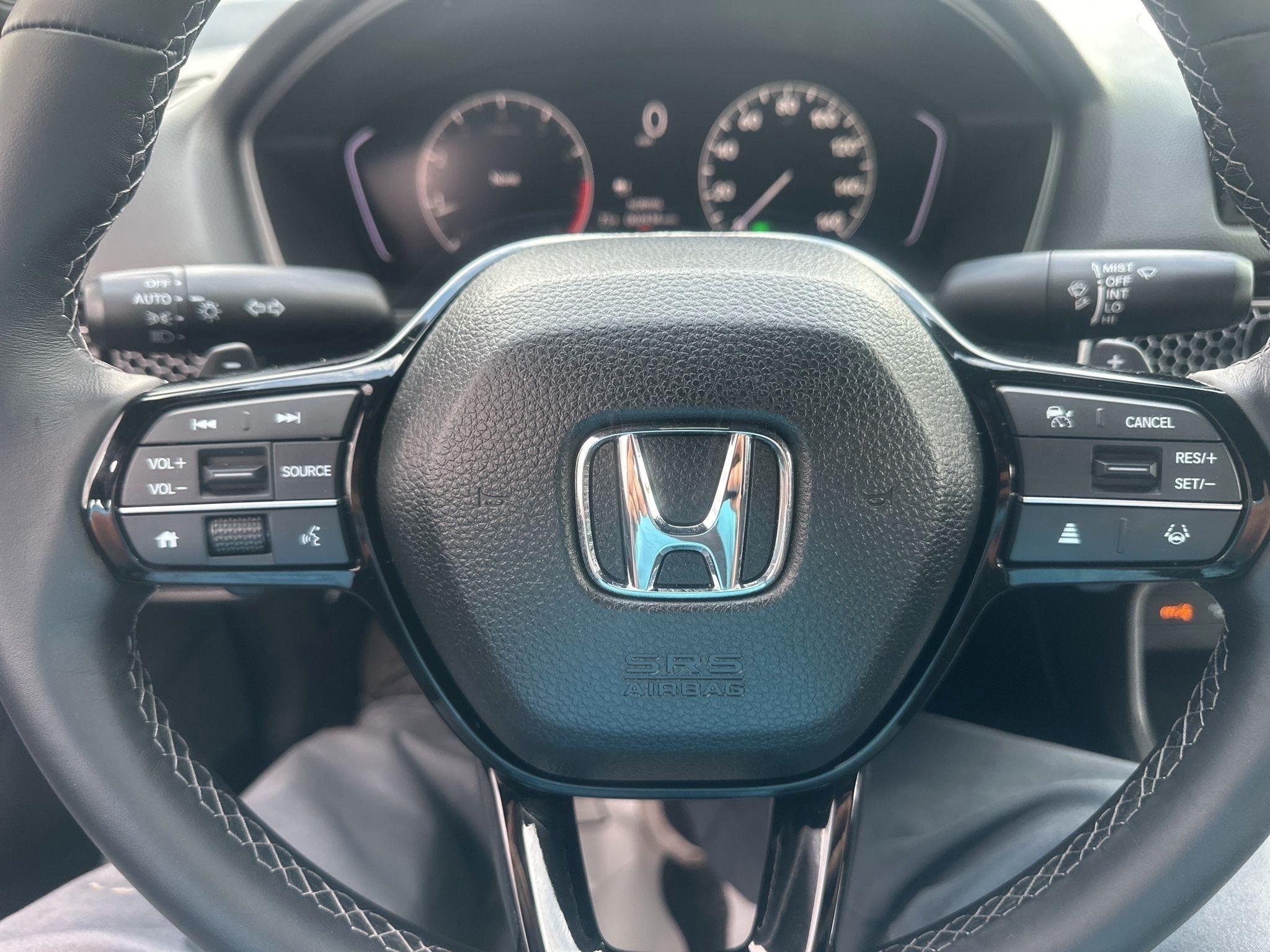 Honda Civic  2025