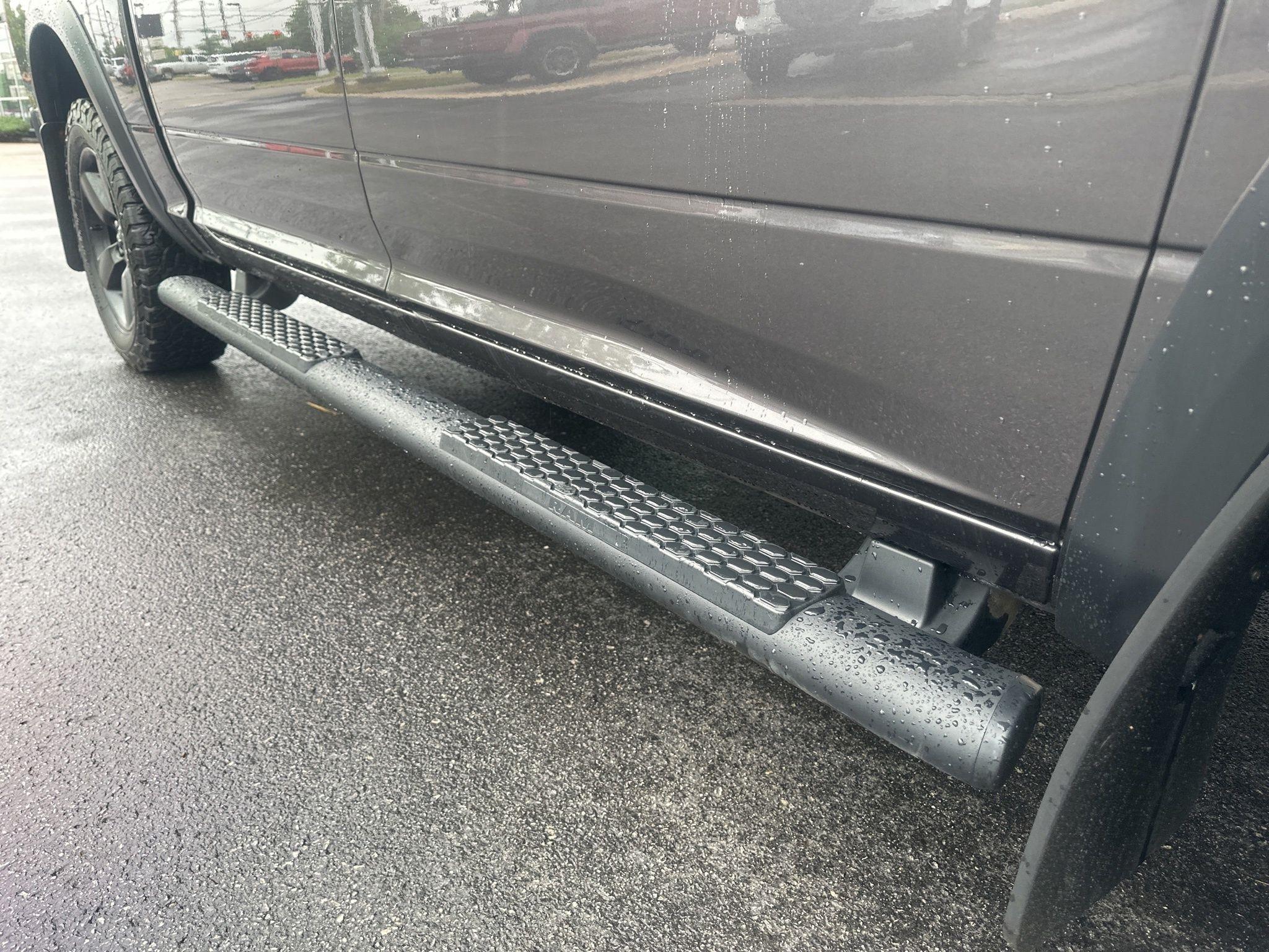 RAM 1500 Classic  2020