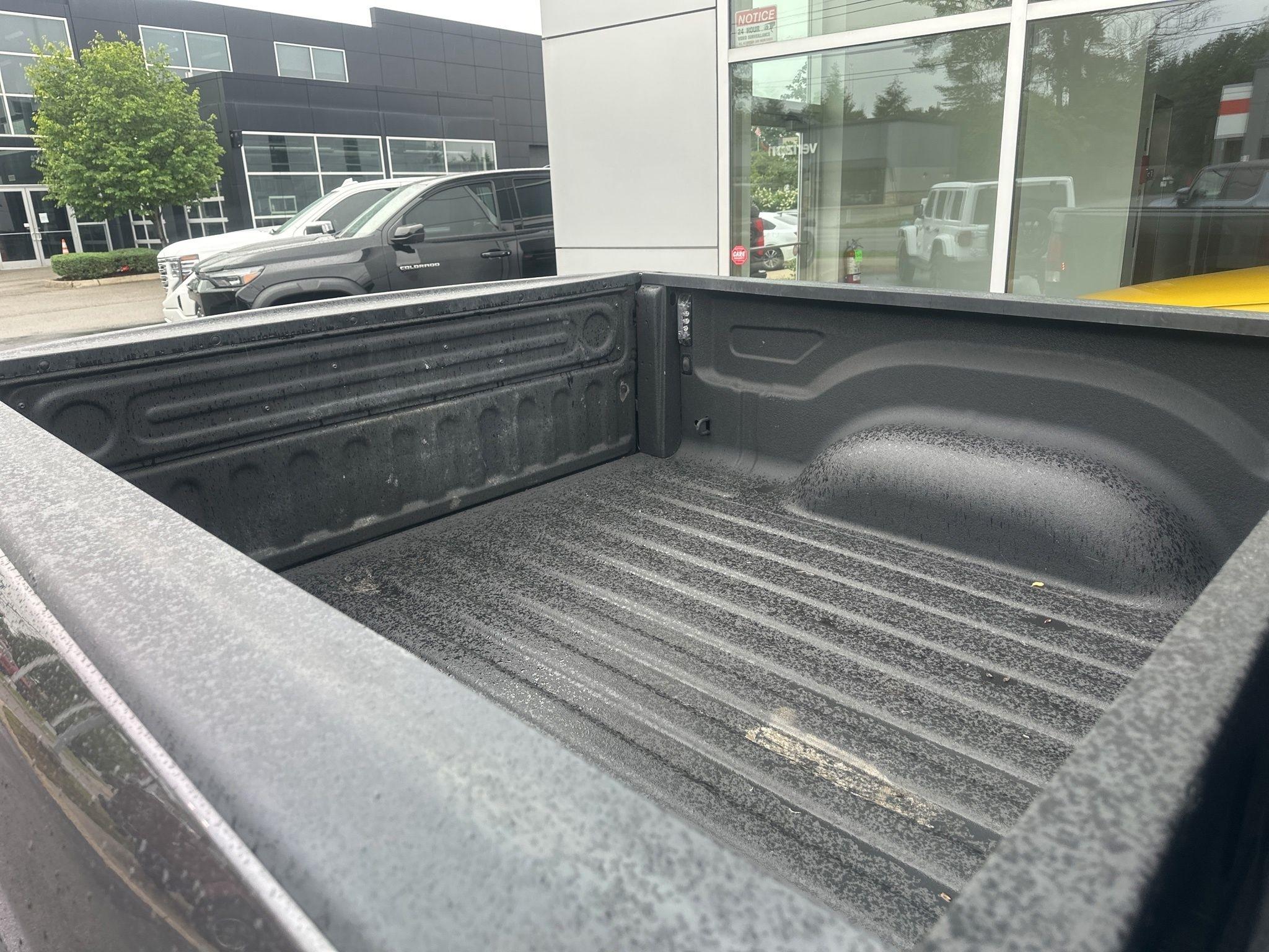 RAM 1500 Classic  2020