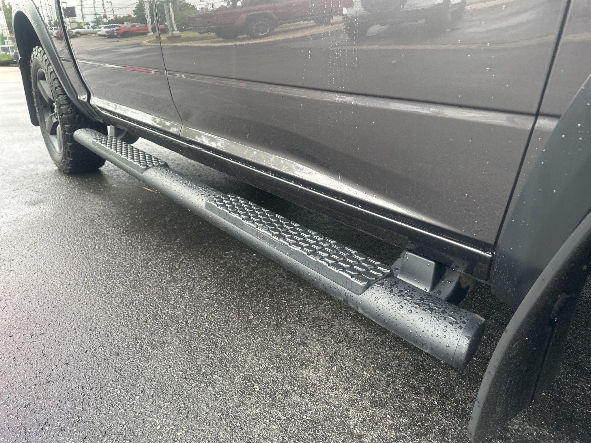 RAM 1500 Classic  2020