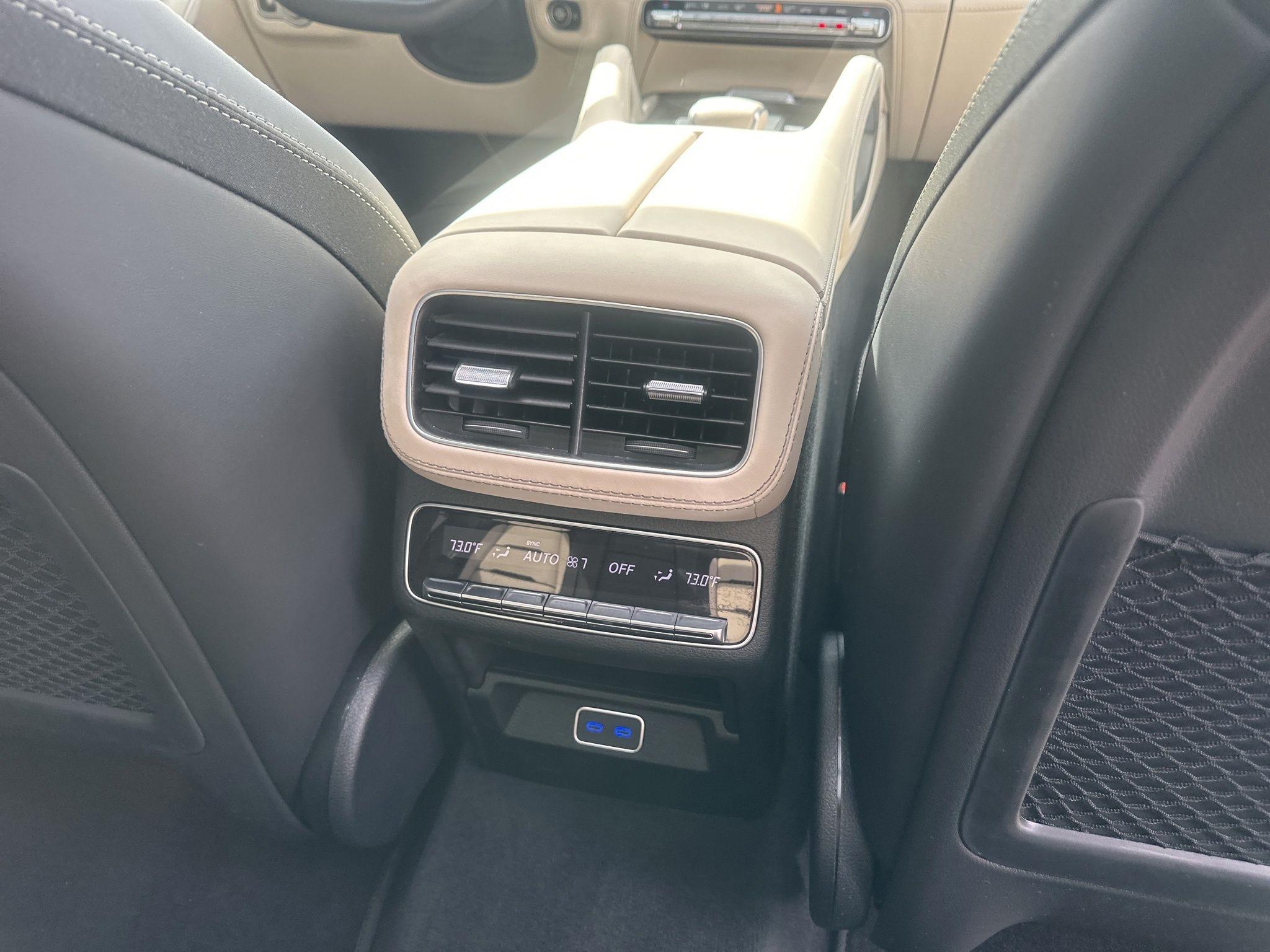 Mercedes-Benz GLE  2026