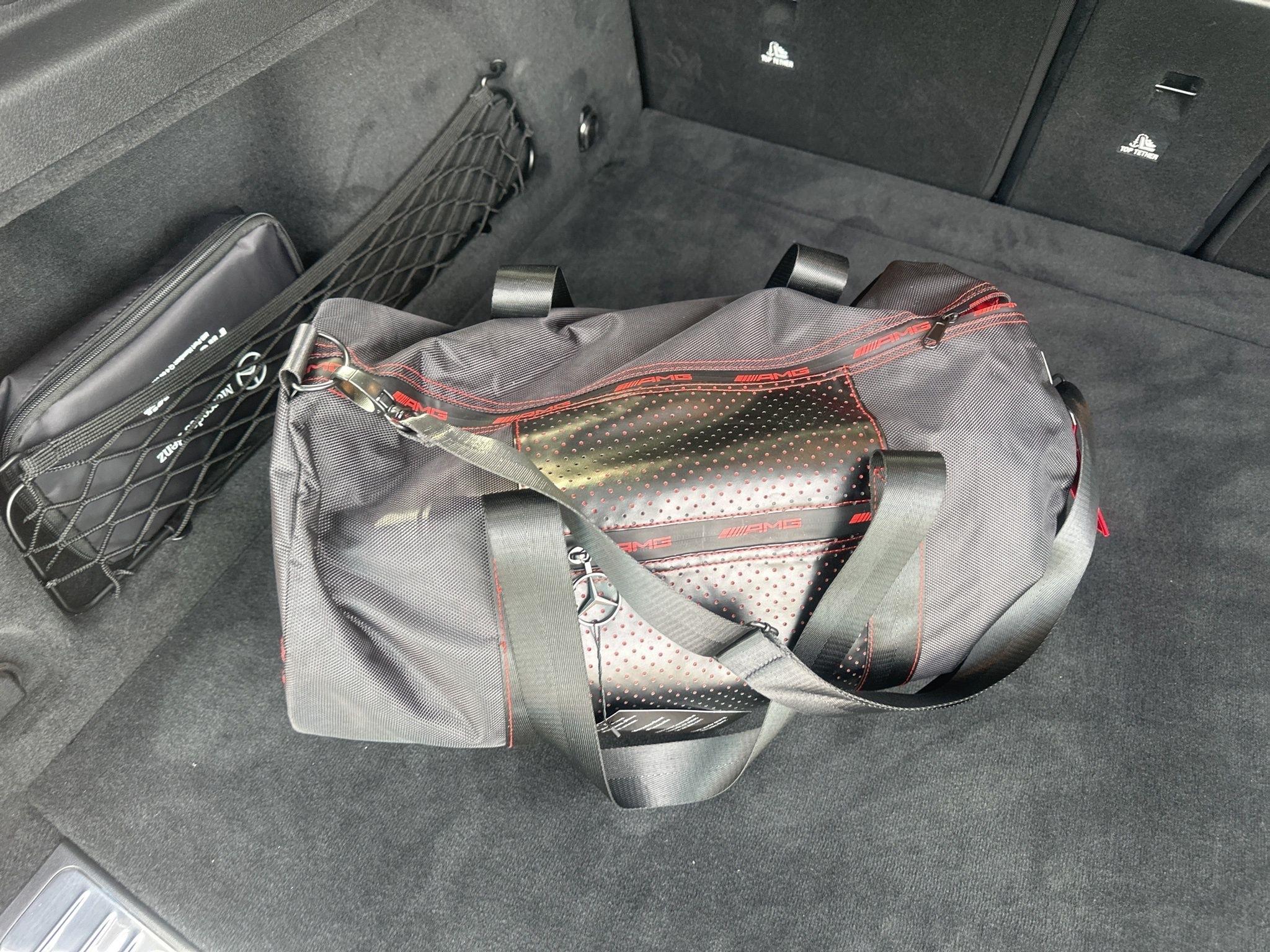 Mercedes-Benz GLE  2026