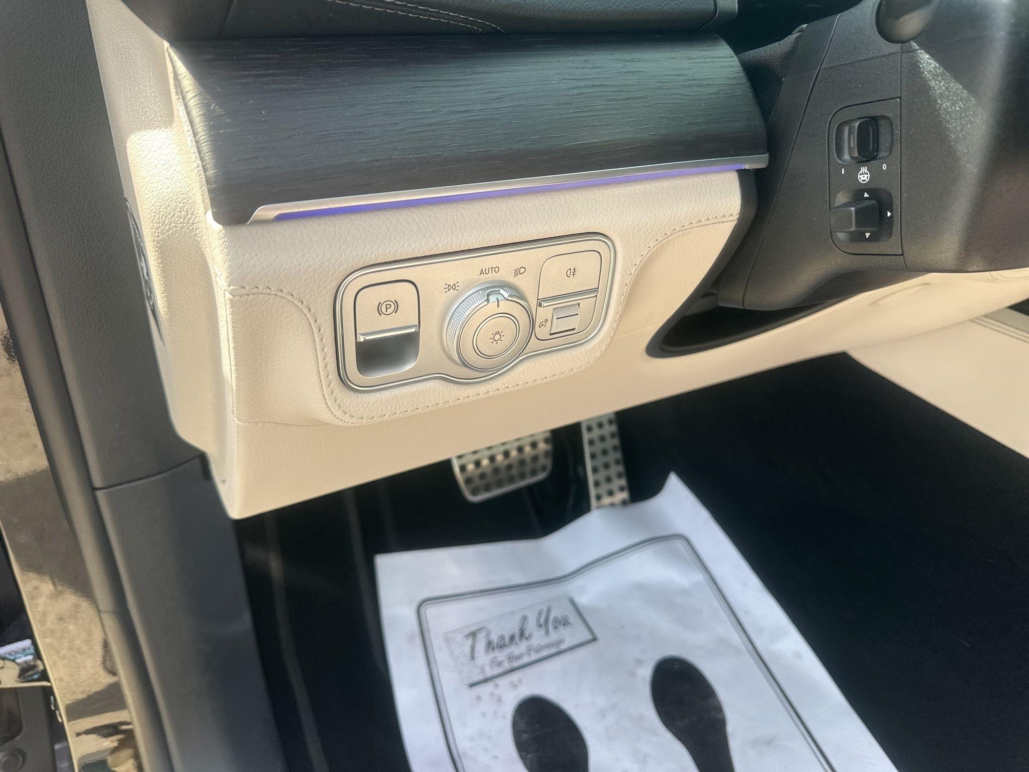 Mercedes-Benz GLE  2026