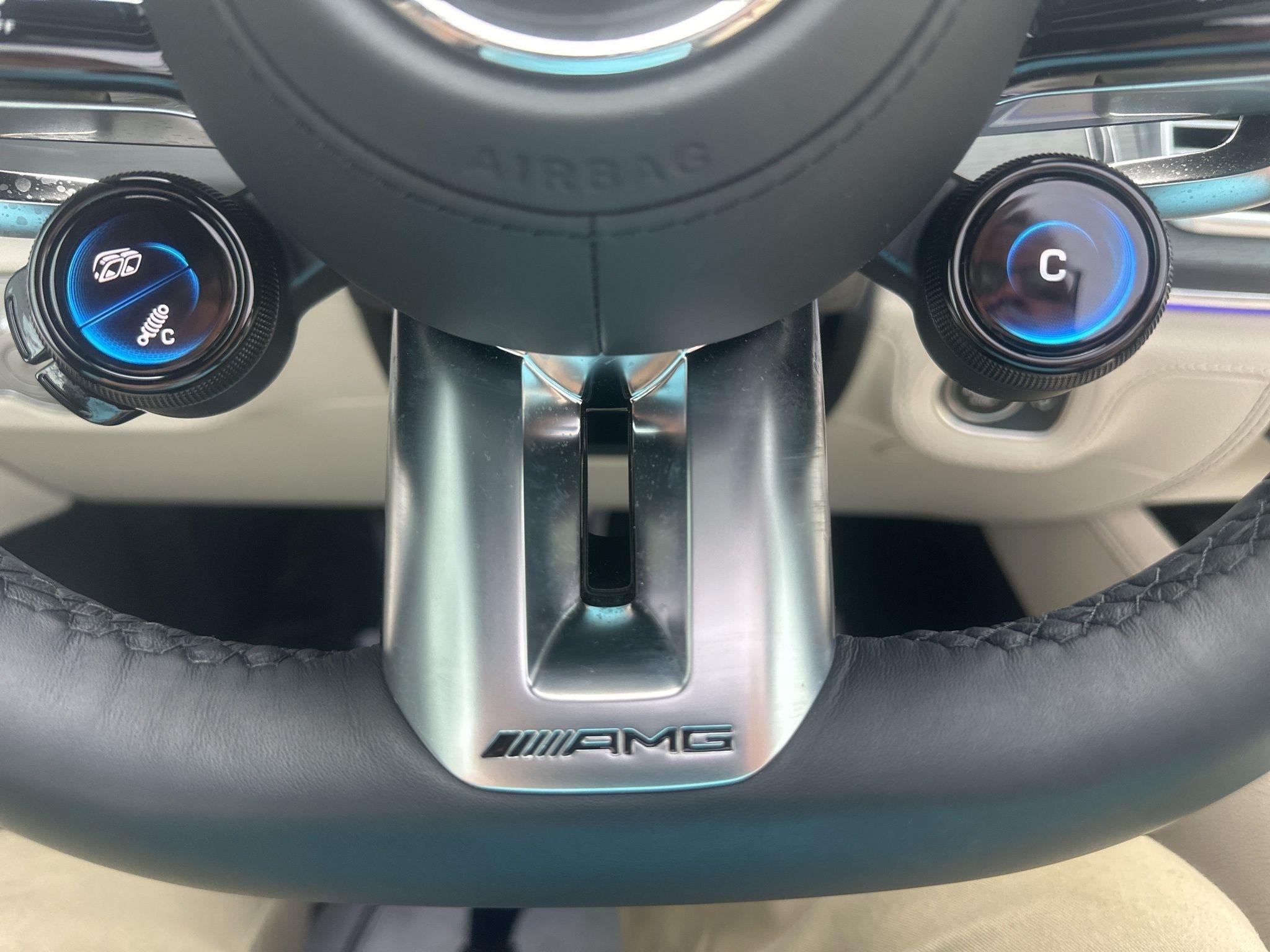 Mercedes-Benz GLE  2026