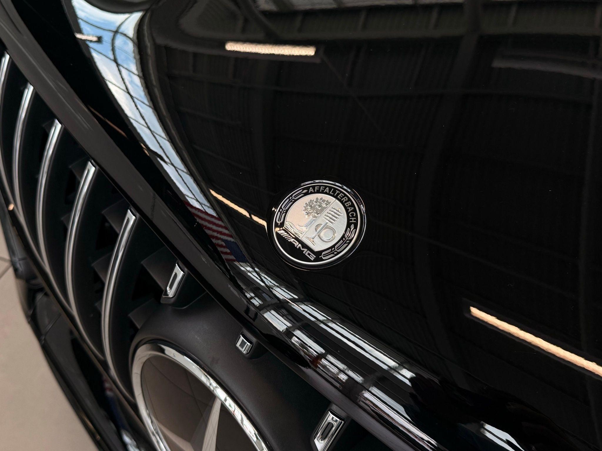 Mercedes-Benz GLE  2026