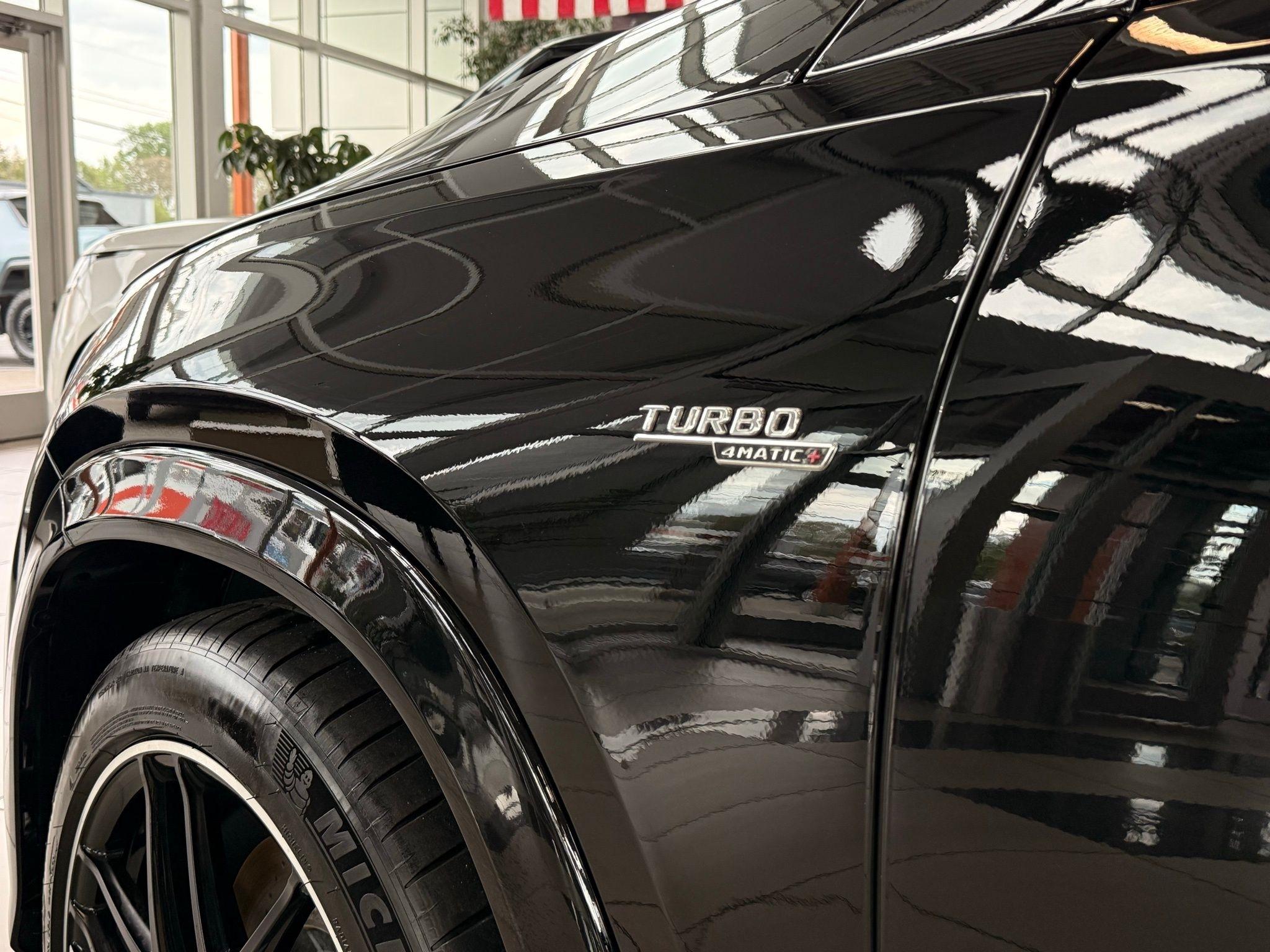 Mercedes-Benz GLE  2026