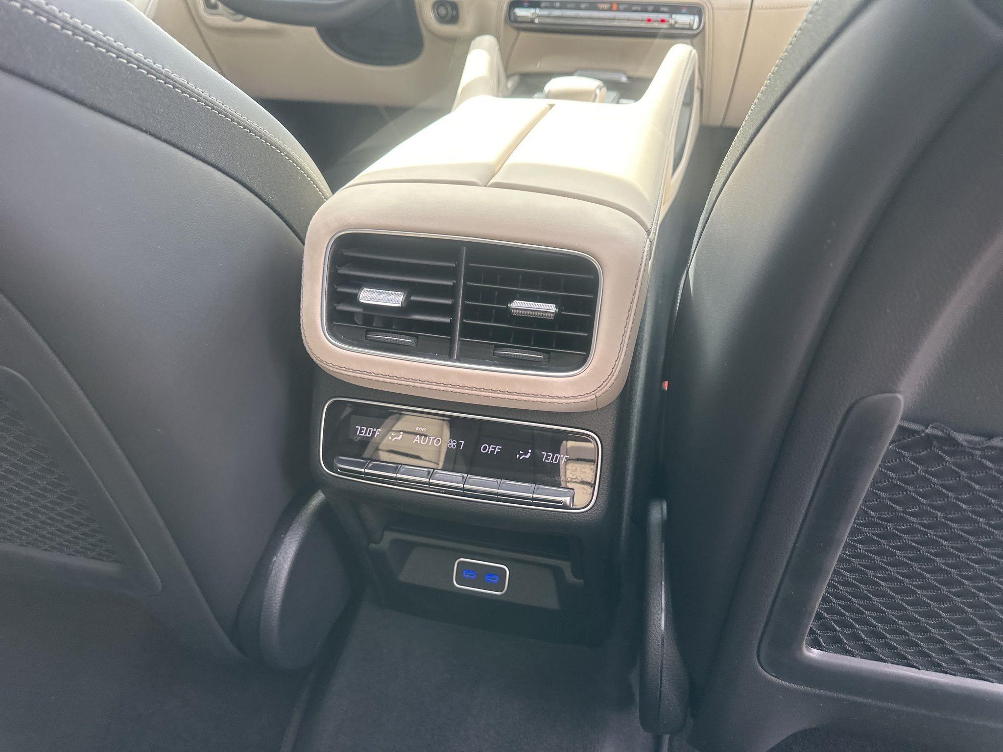 Mercedes-Benz GLE  2026