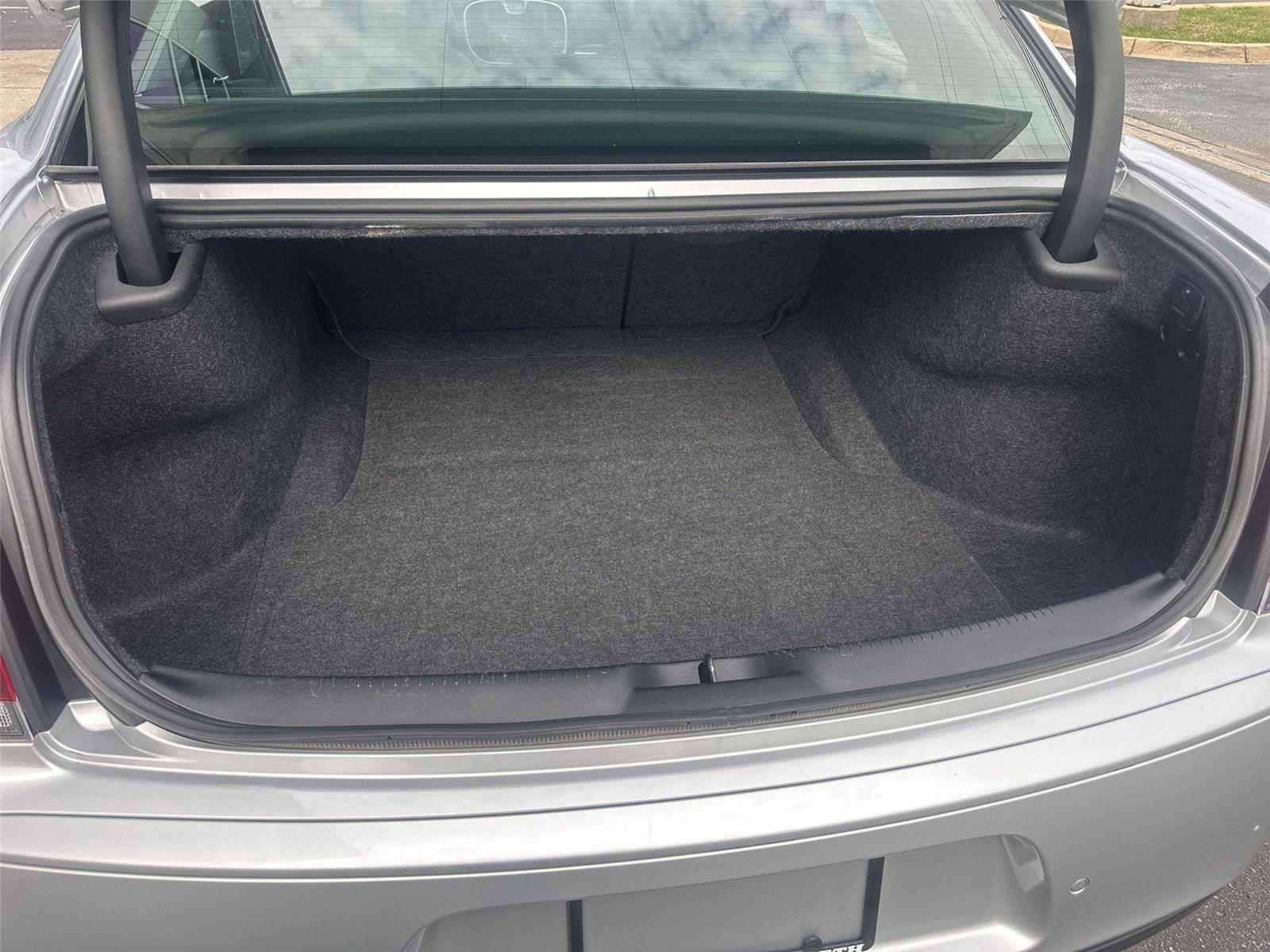 Chrysler 300  2023