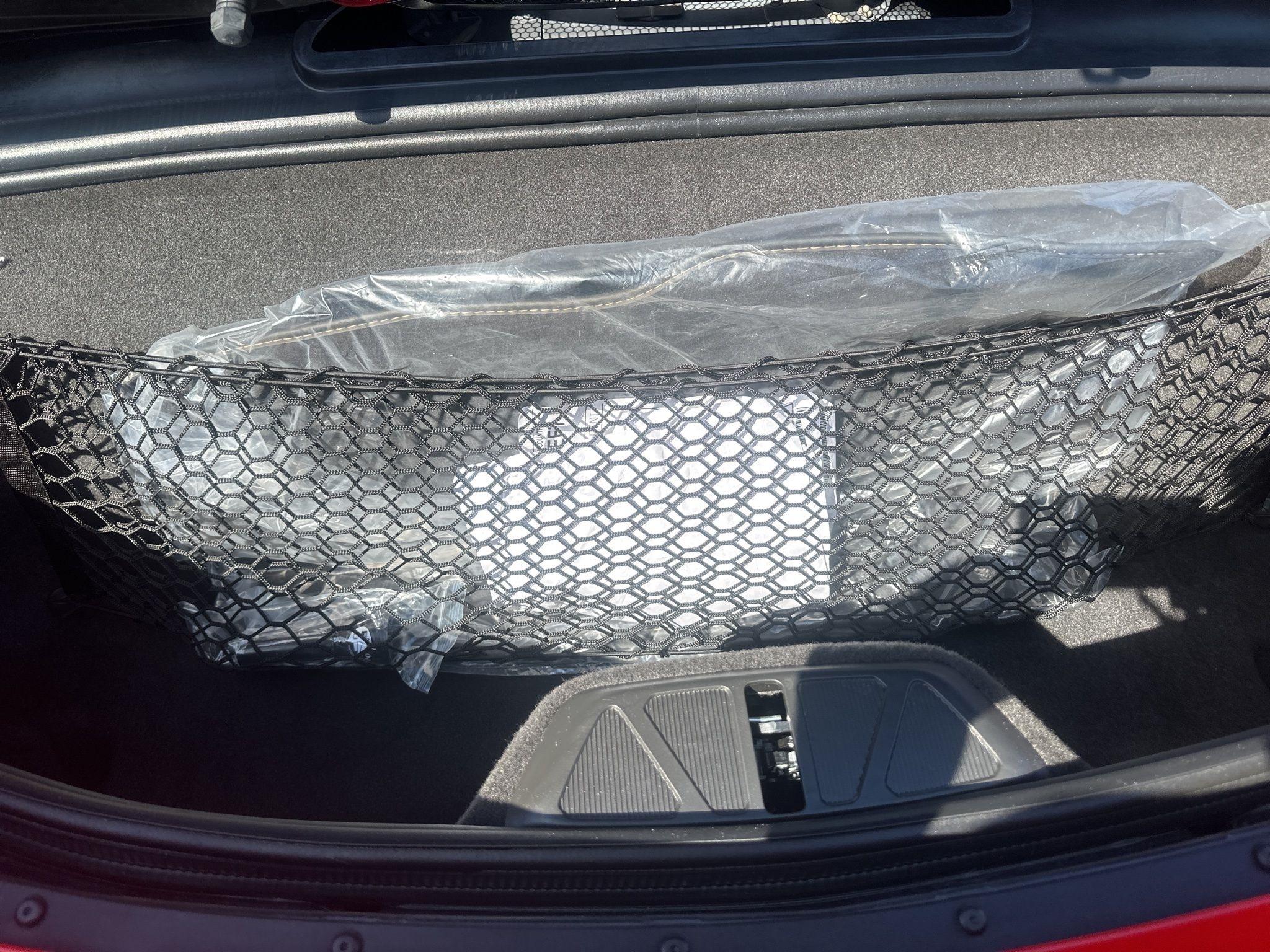 Chevrolet Corvette  2024