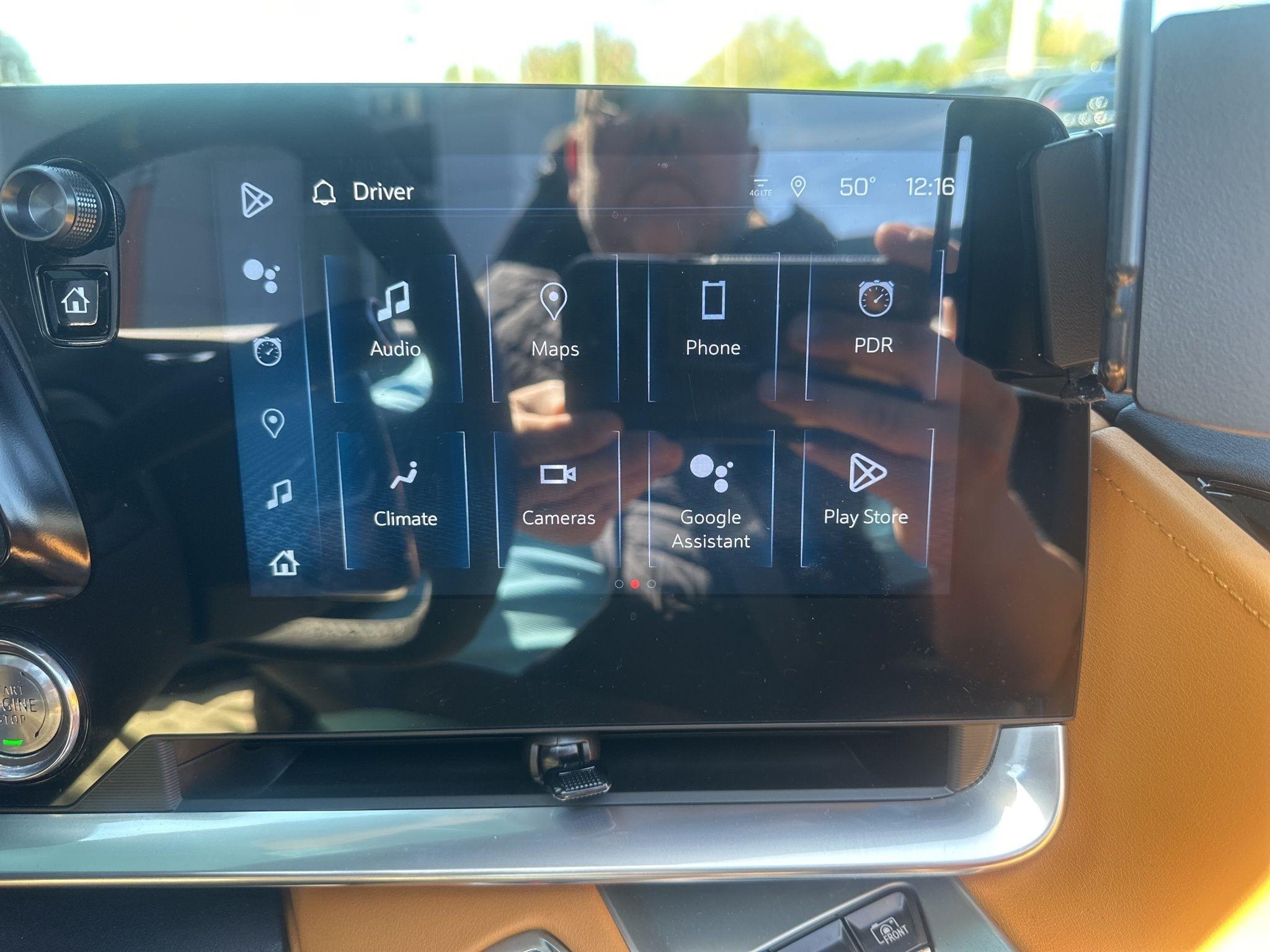 Chevrolet Corvette  2024