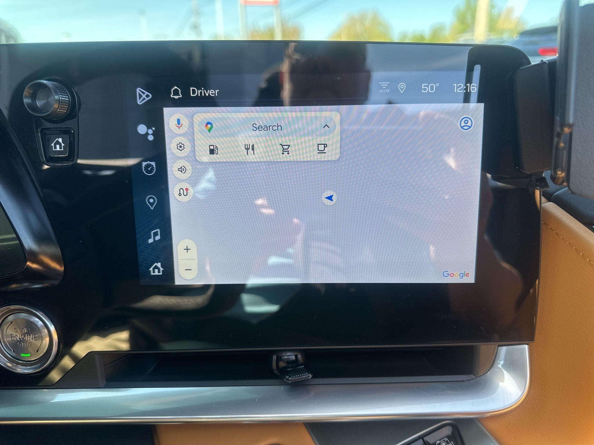 Chevrolet Corvette  2024