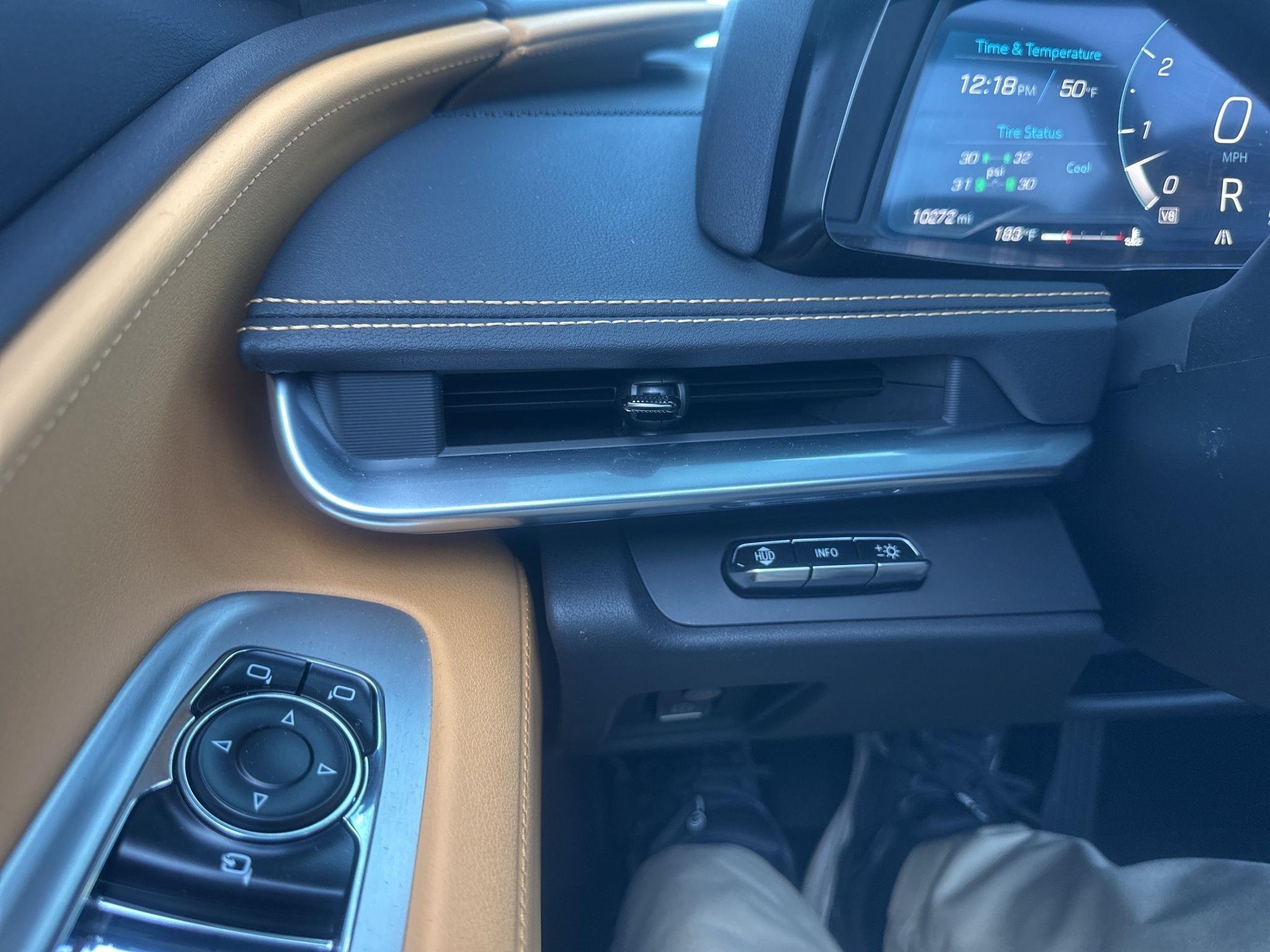 Chevrolet Corvette  2024