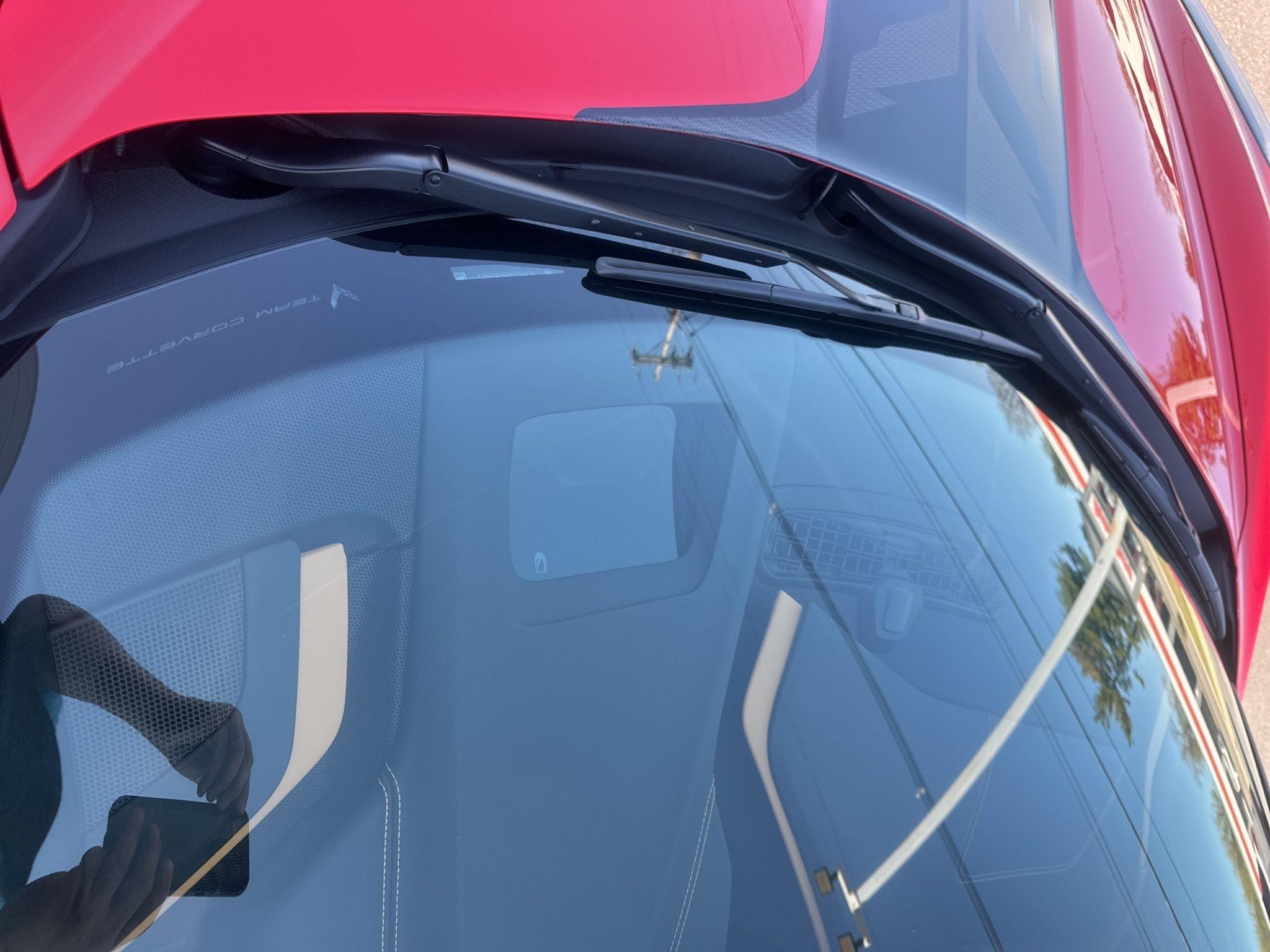 Chevrolet Corvette  2024