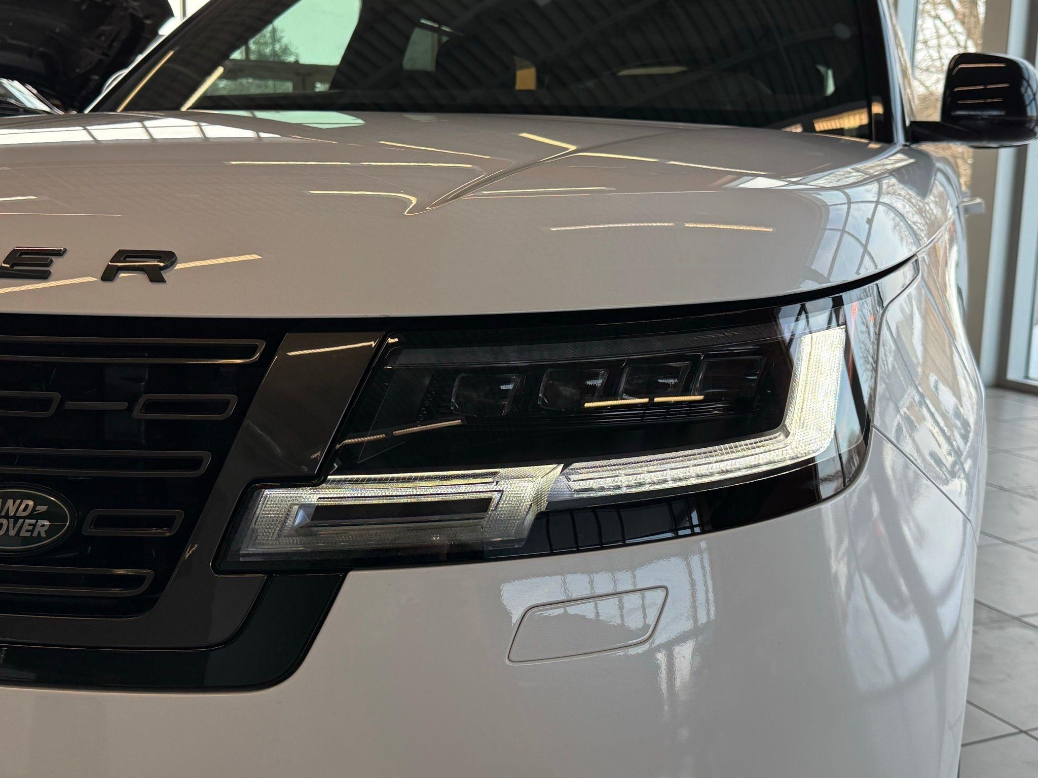 Land Rover Range Rover  2025