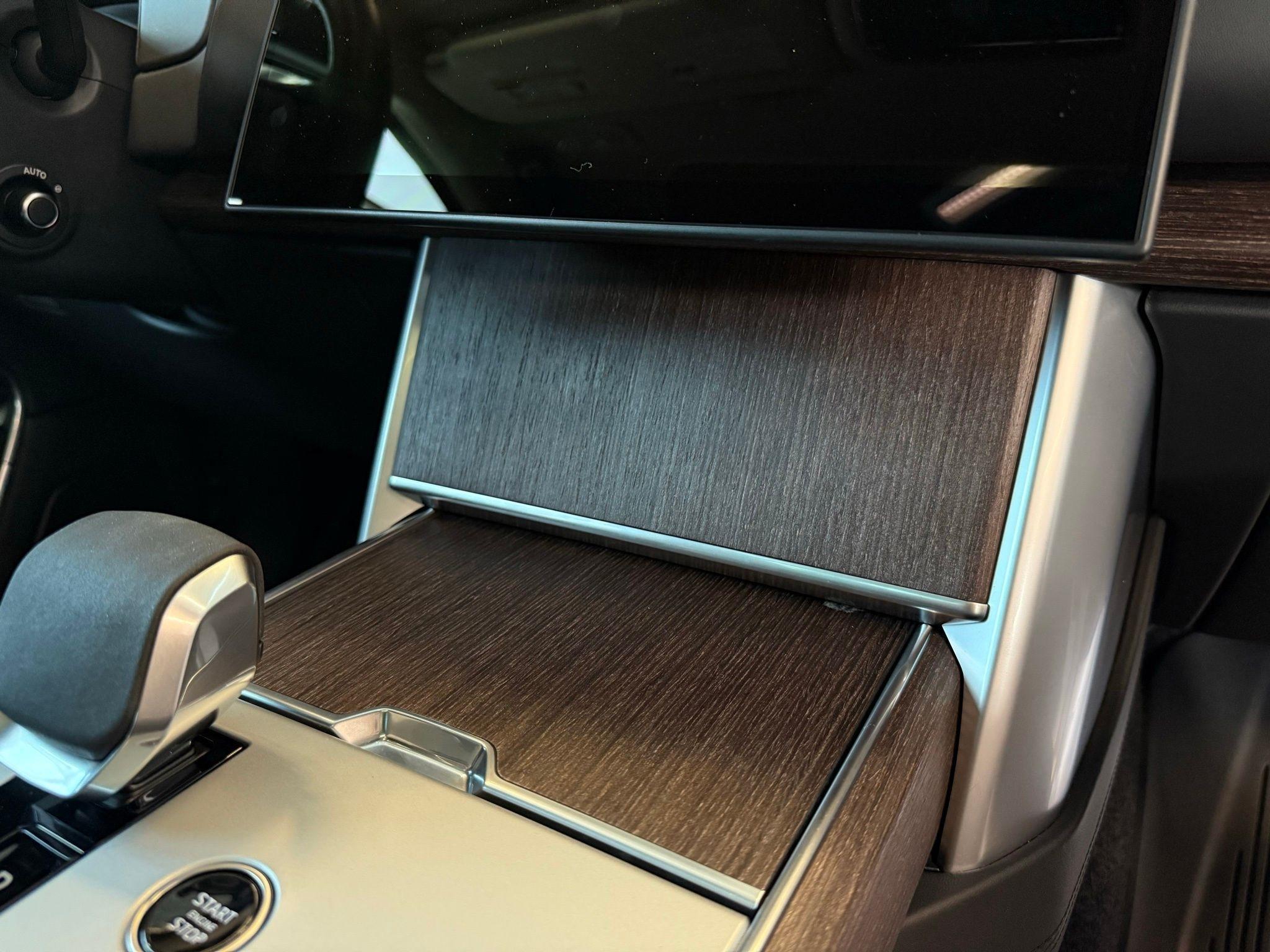 Land Rover Range Rover  2025