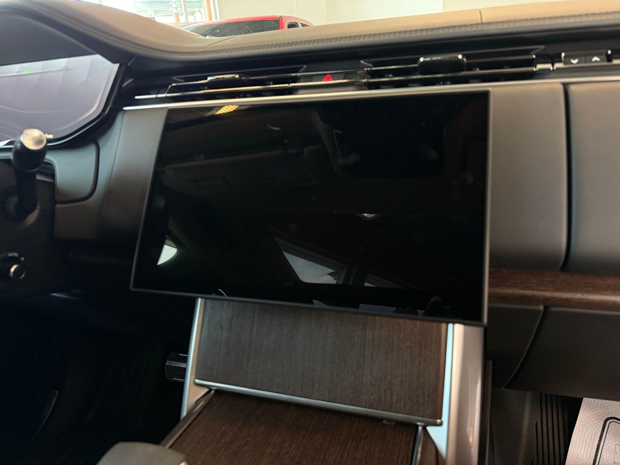 Land Rover Range Rover  2025