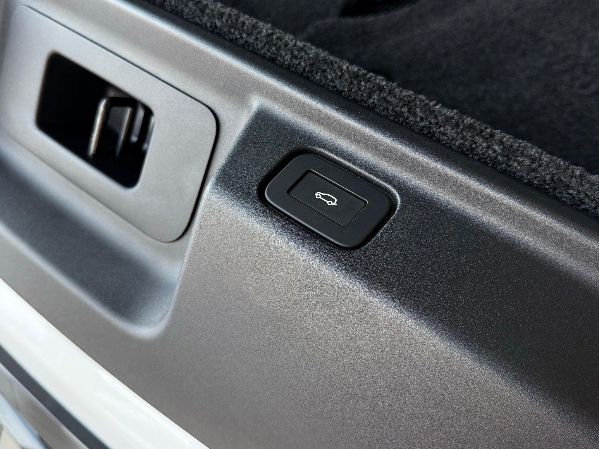 Land Rover Range Rover  2025