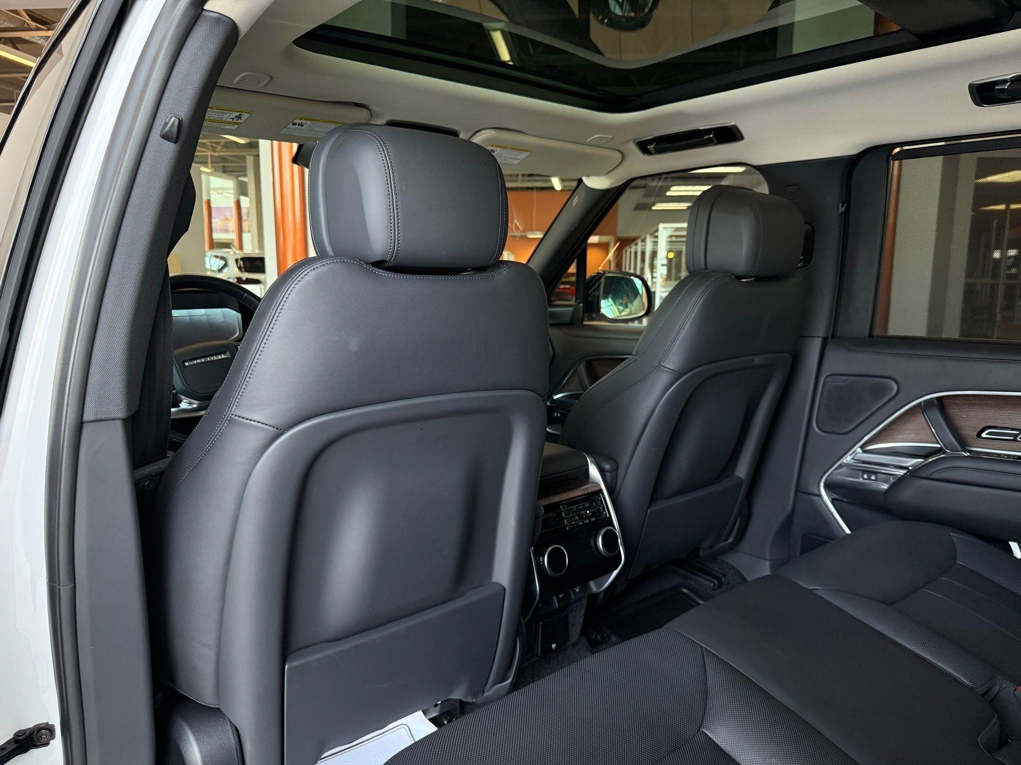 Land Rover Range Rover  2025