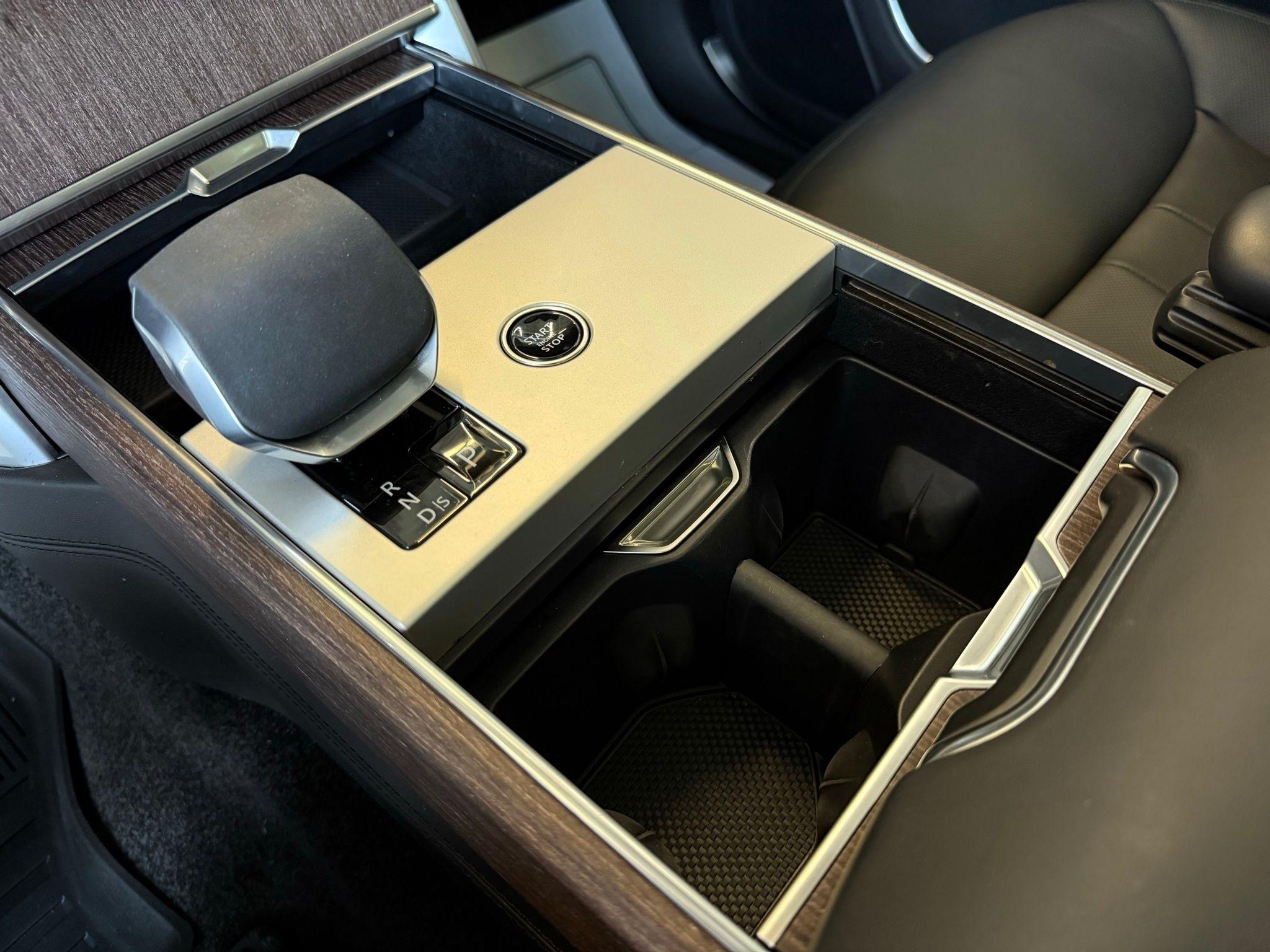 Land Rover Range Rover  2025