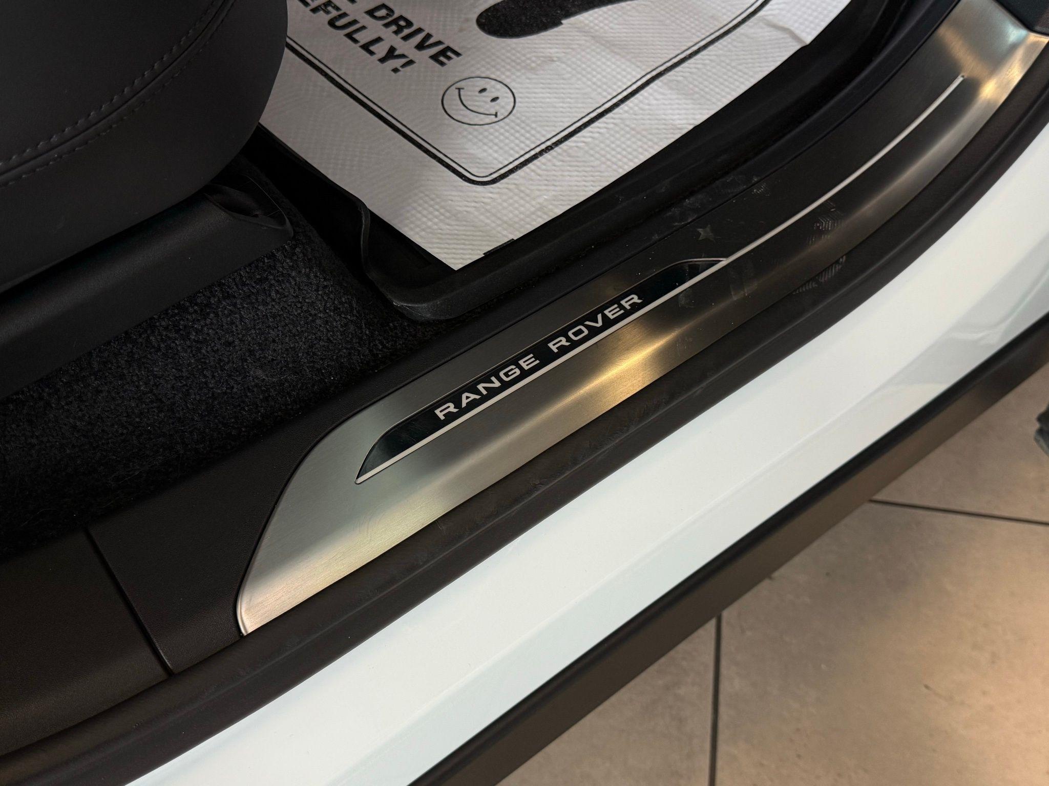 Land Rover Range Rover  2025