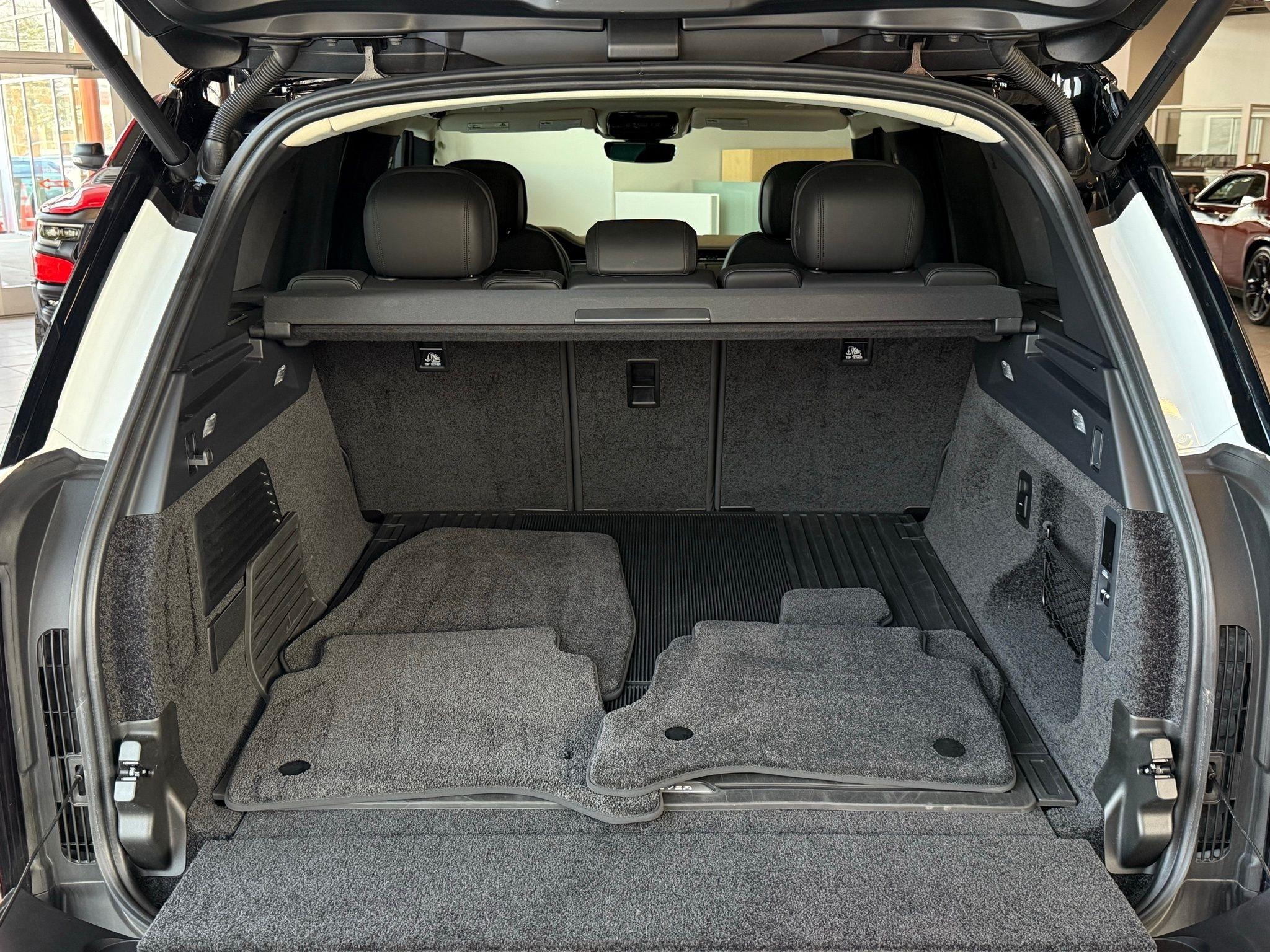 Land Rover Range Rover  2025