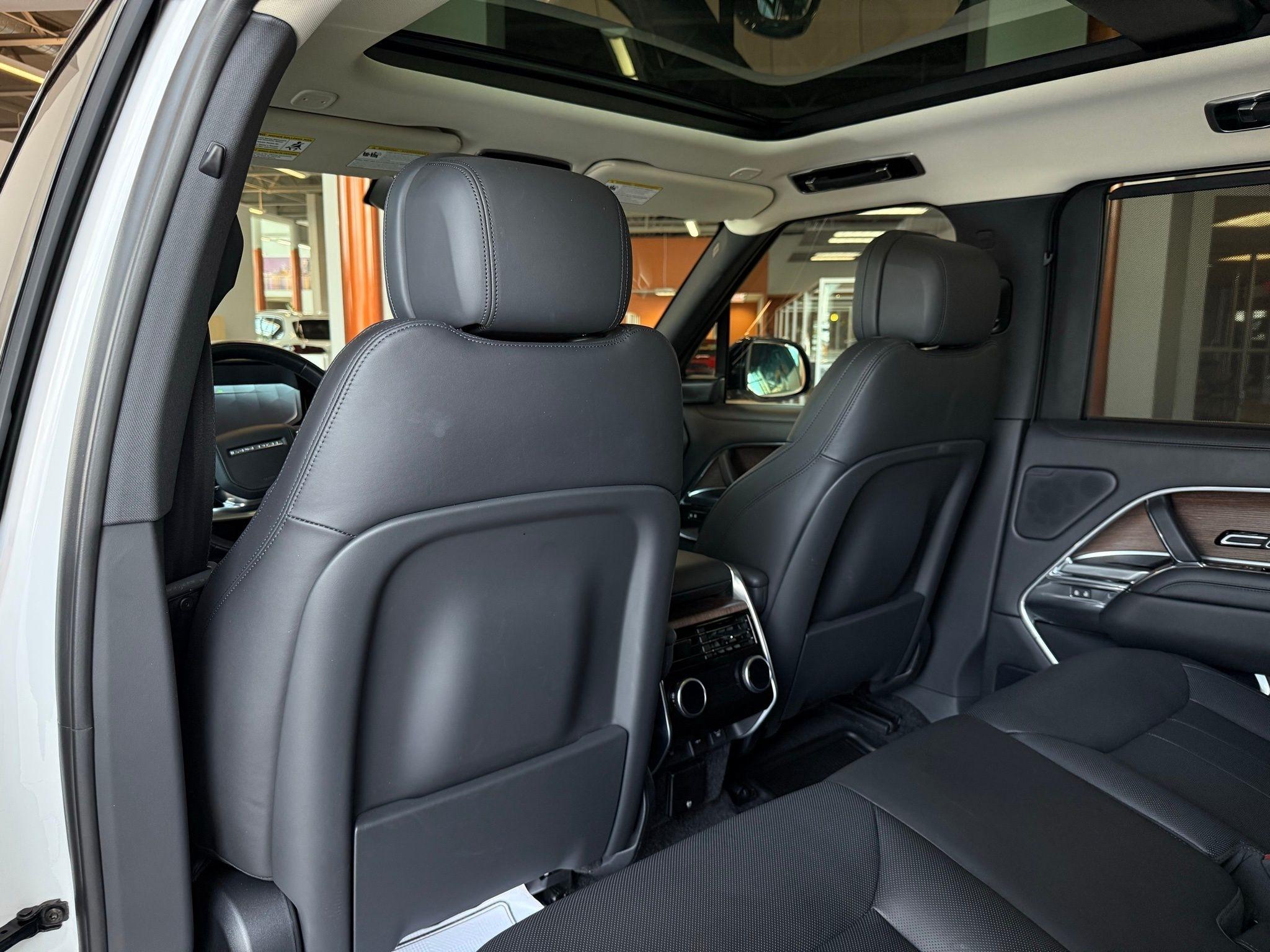 Land Rover Range Rover  2025