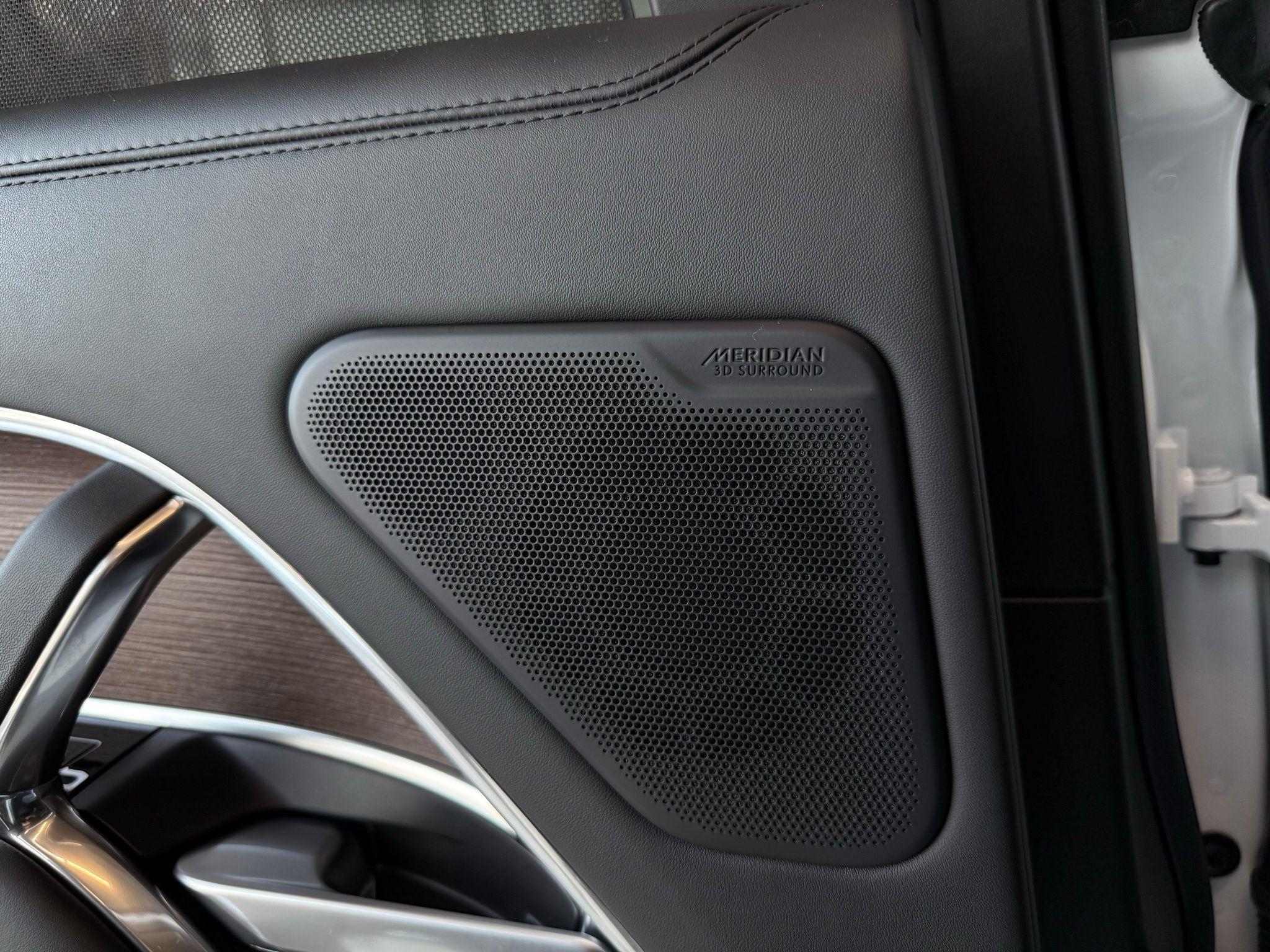 Land Rover Range Rover  2025