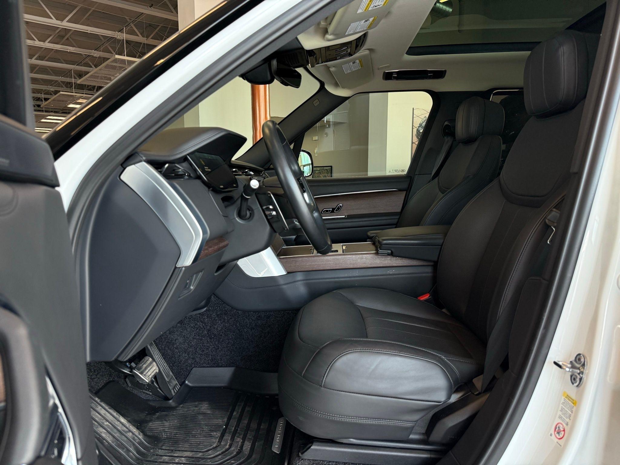 Land Rover Range Rover  2025