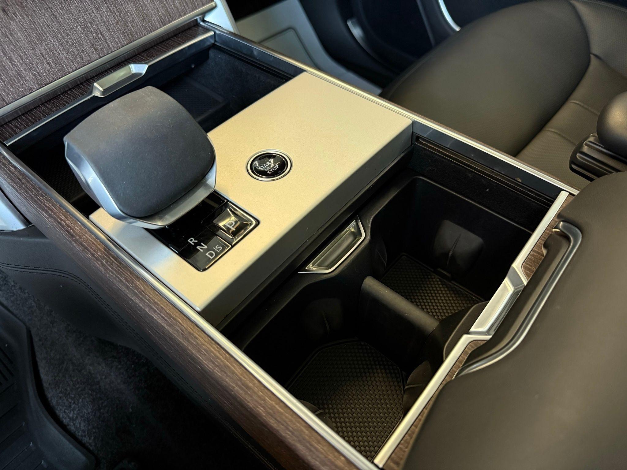 Land Rover Range Rover  2025