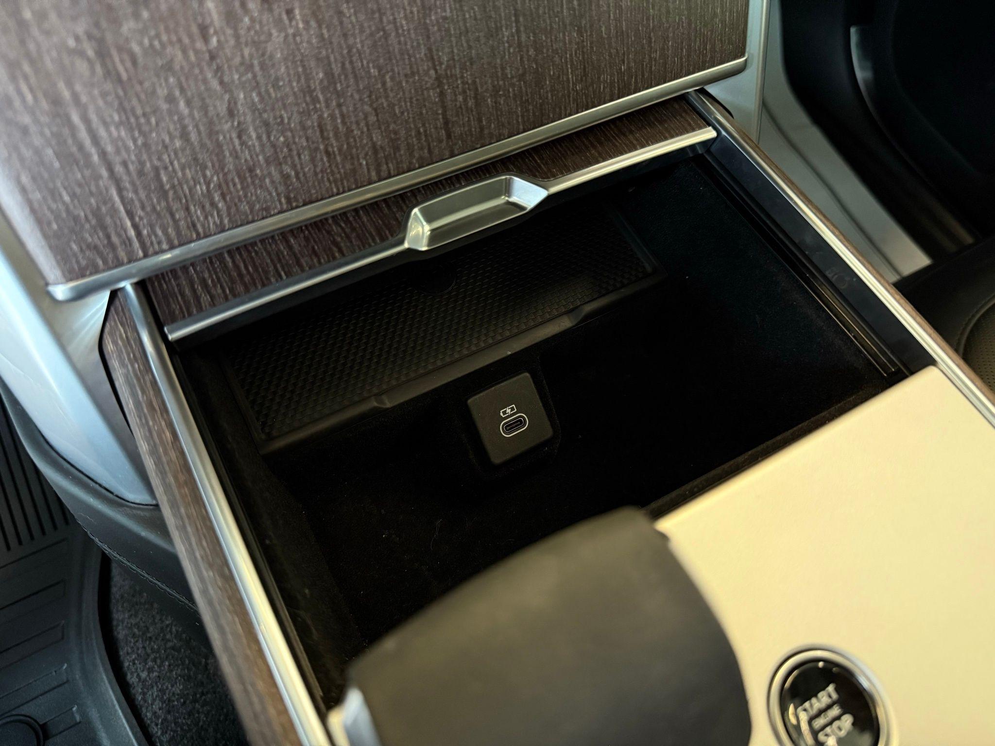 Land Rover Range Rover  2025