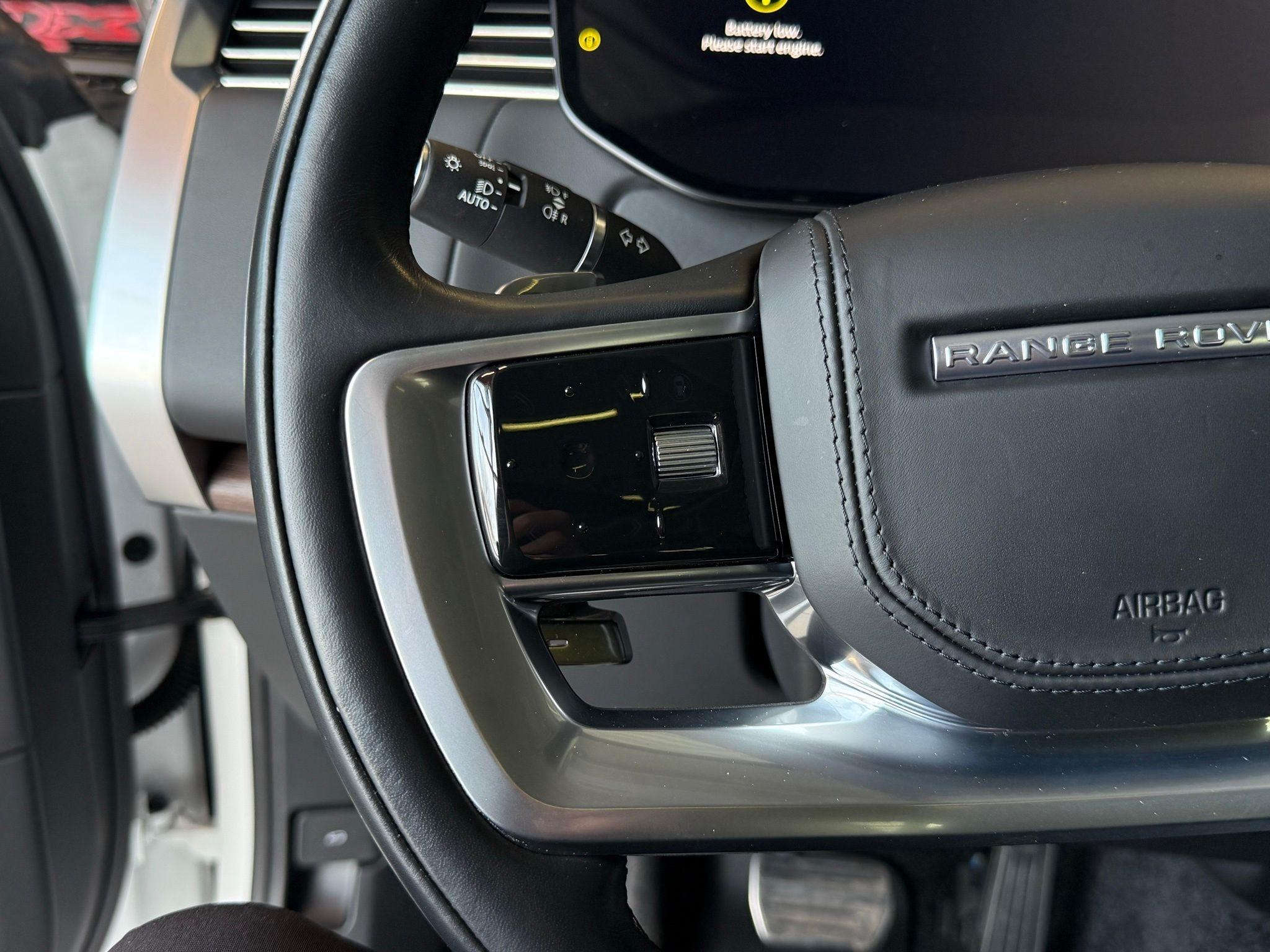 Land Rover Range Rover  2025