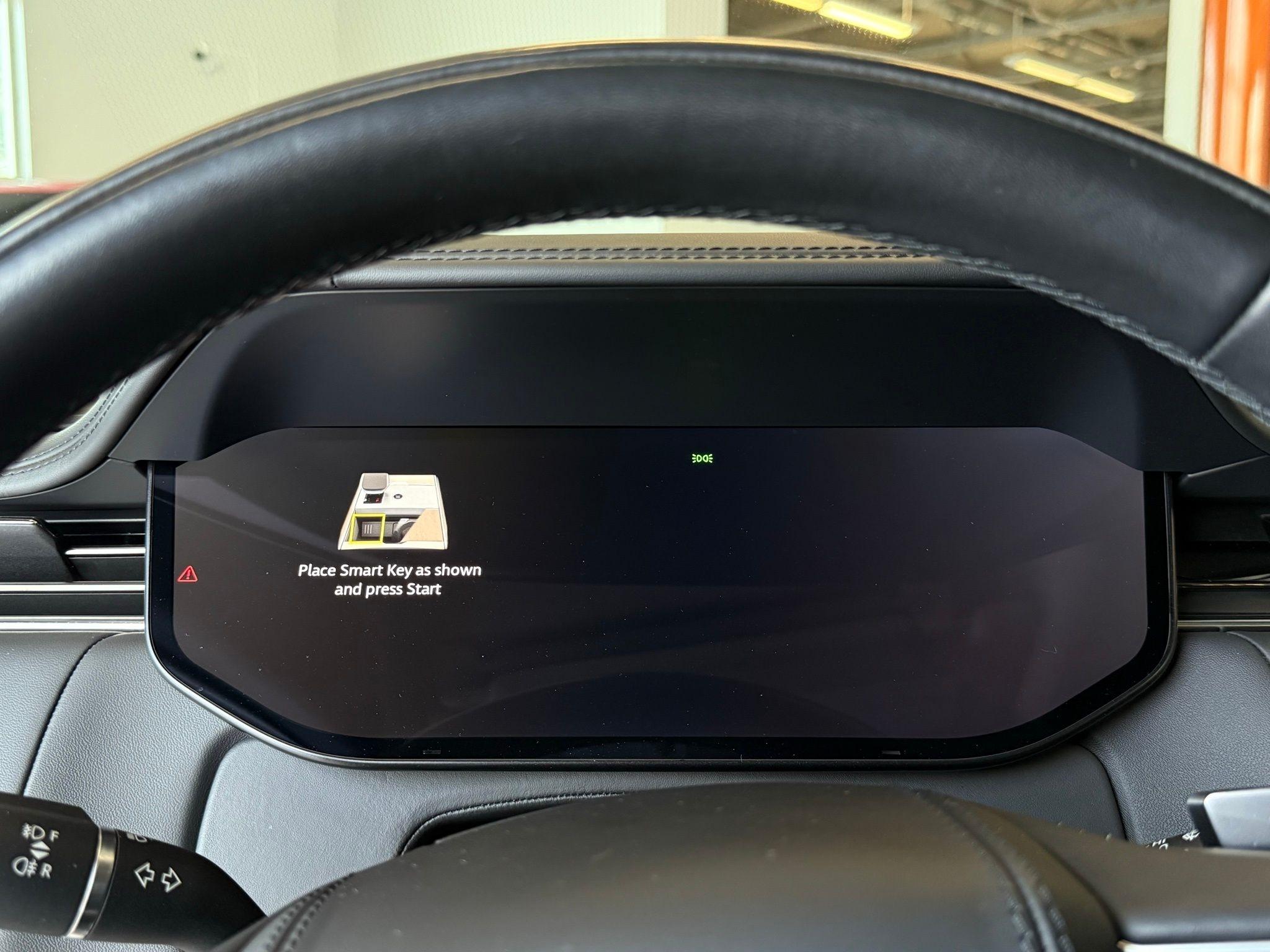 Land Rover Range Rover  2025