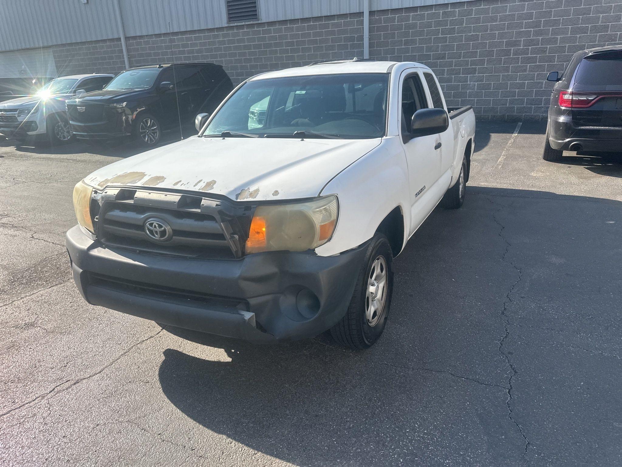 Toyota Tacoma  2009