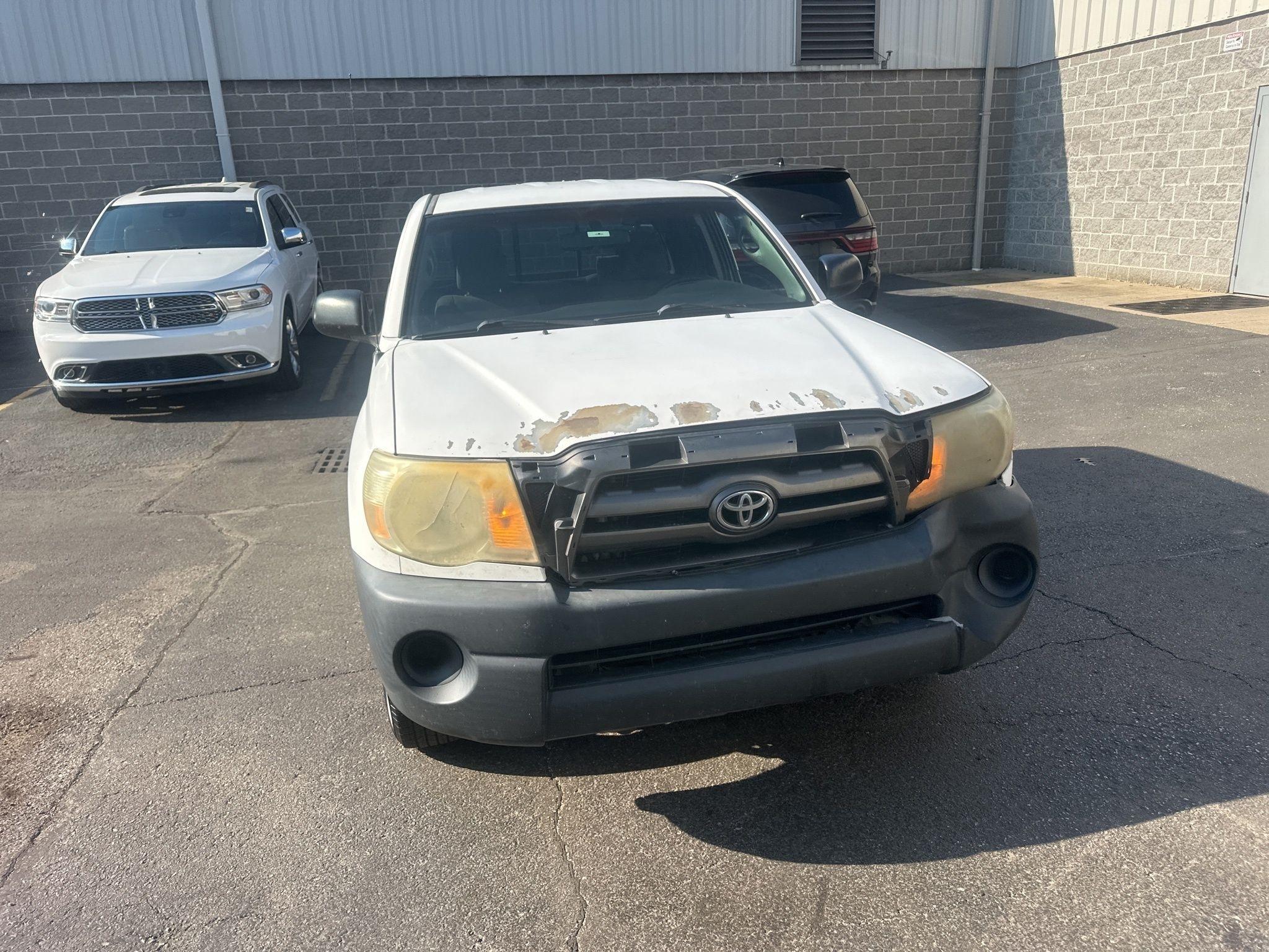 Toyota Tacoma  2009