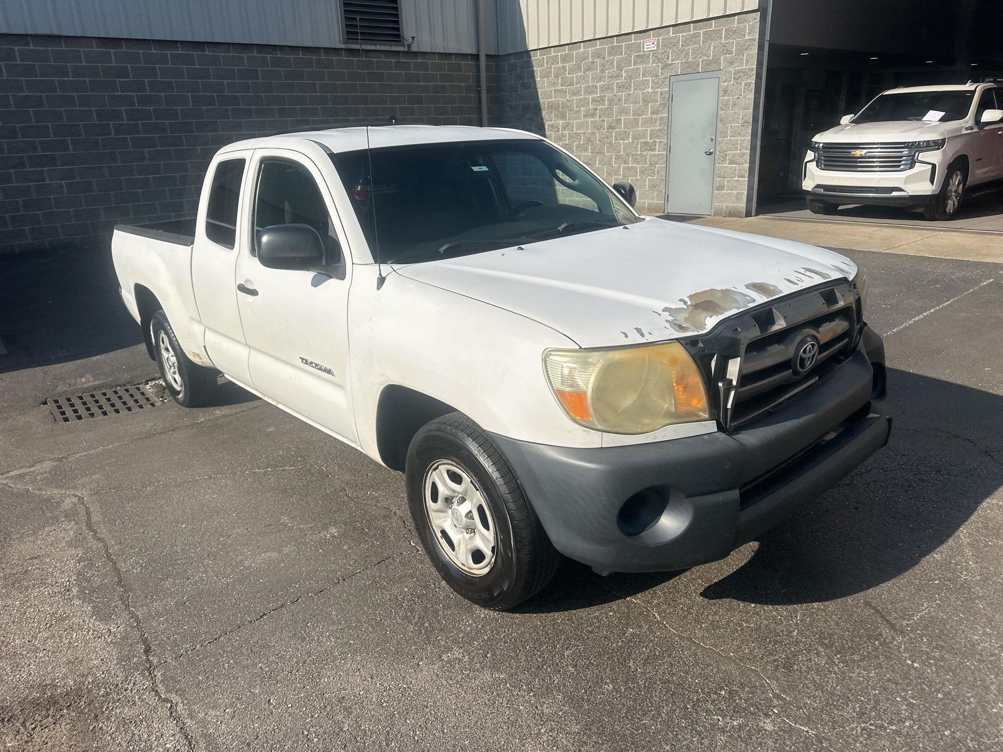 Toyota Tacoma  2009