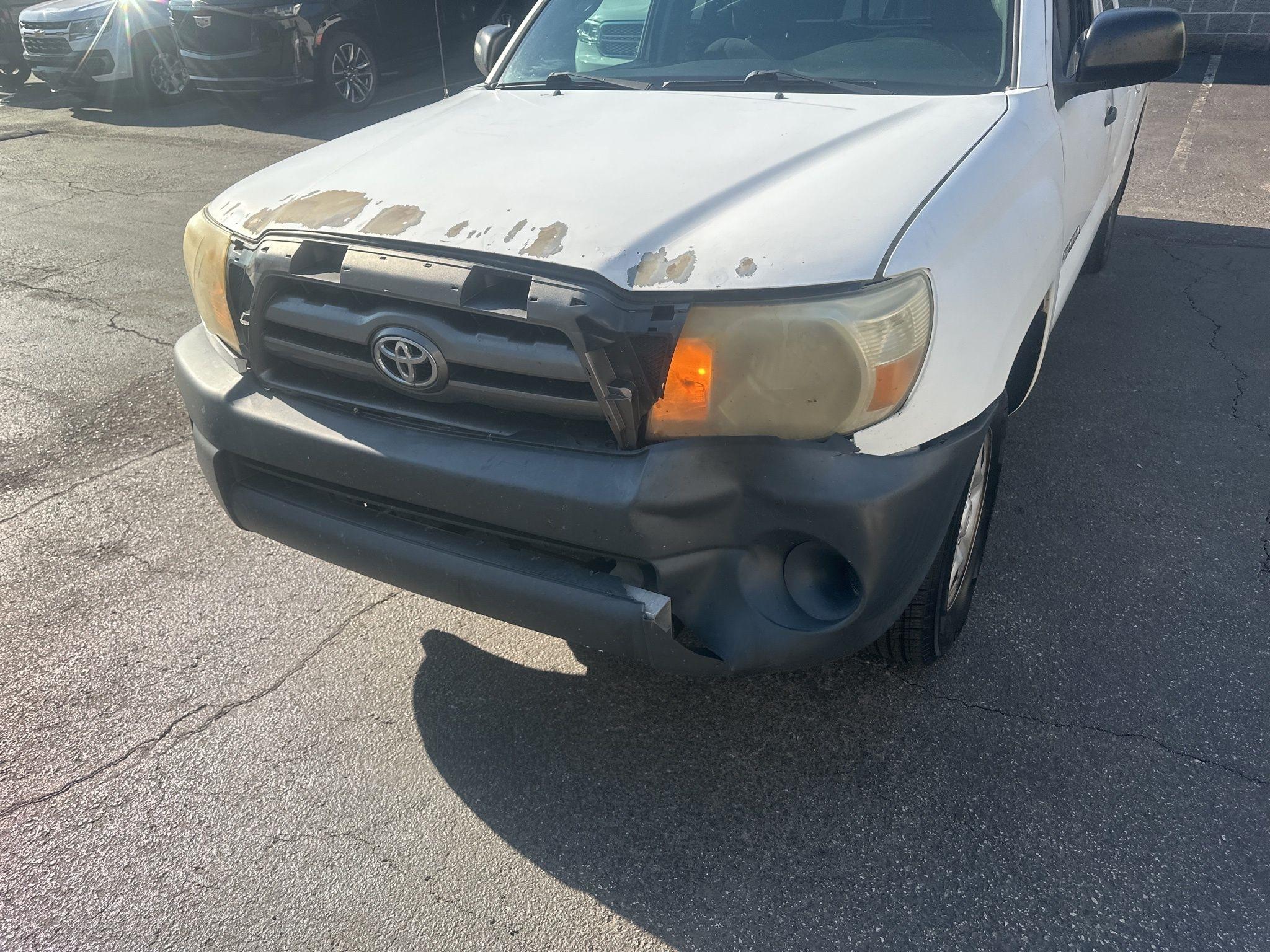 Toyota Tacoma  2009